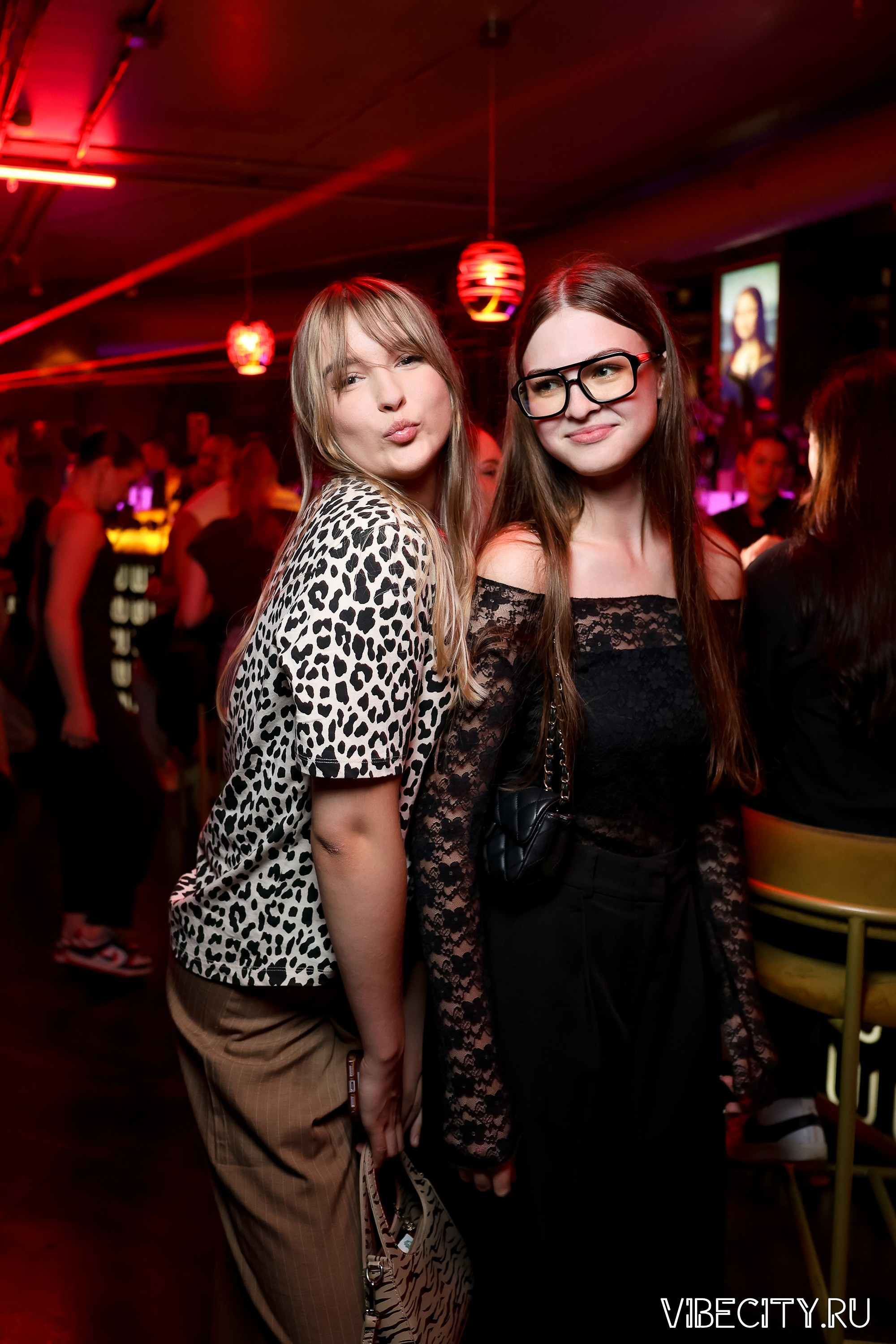 DOUBLE U. VIBECITY.RU Вайб Сити Ру Фоторепортажи Фотоотчеты Калининград