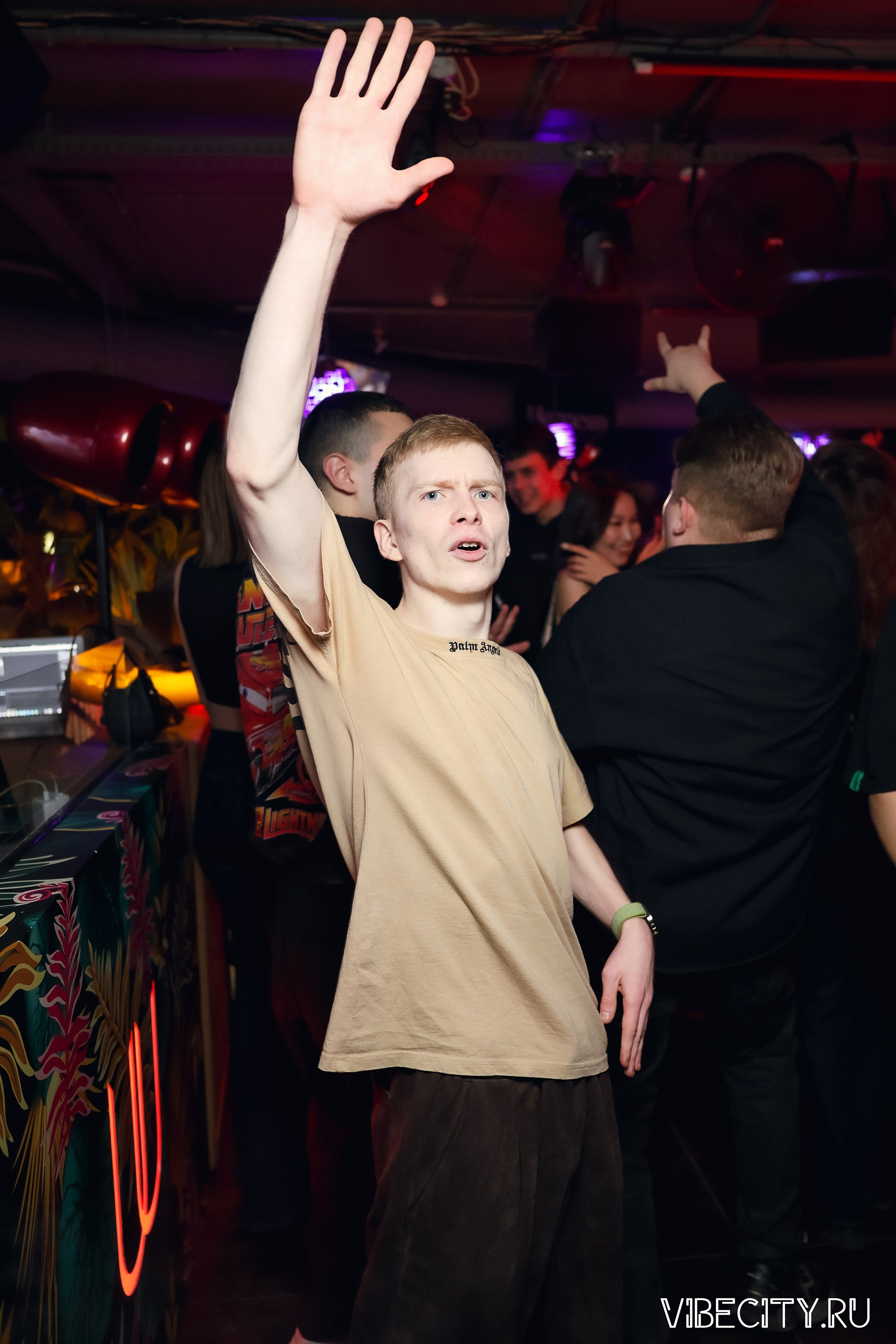 DOUBLE U. VIBECITY.RU Вайб Сити Ру Фоторепортажи Фотоотчеты Калининград