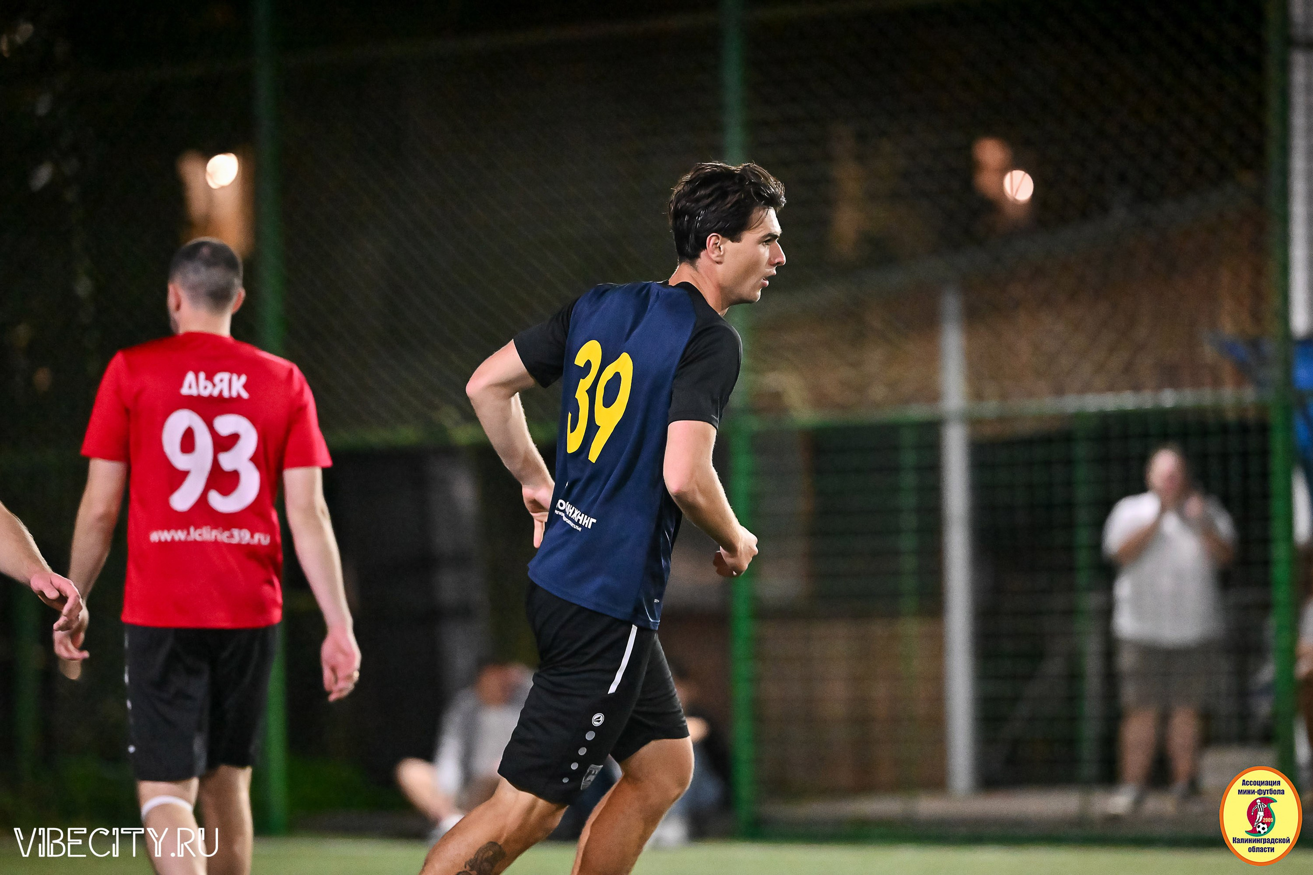 ФИНАЛЬНЫЕ ИГРЫ КУБКА МИНИ-ФУТБОЛЬНОЙ ЛИГИ И КУБКА КОРПОРАТИВНОЙ МФЛ 2025. VIBECITY.RU Вайб Сити Ру Фоторепортажи Фотоотчеты Калининград
