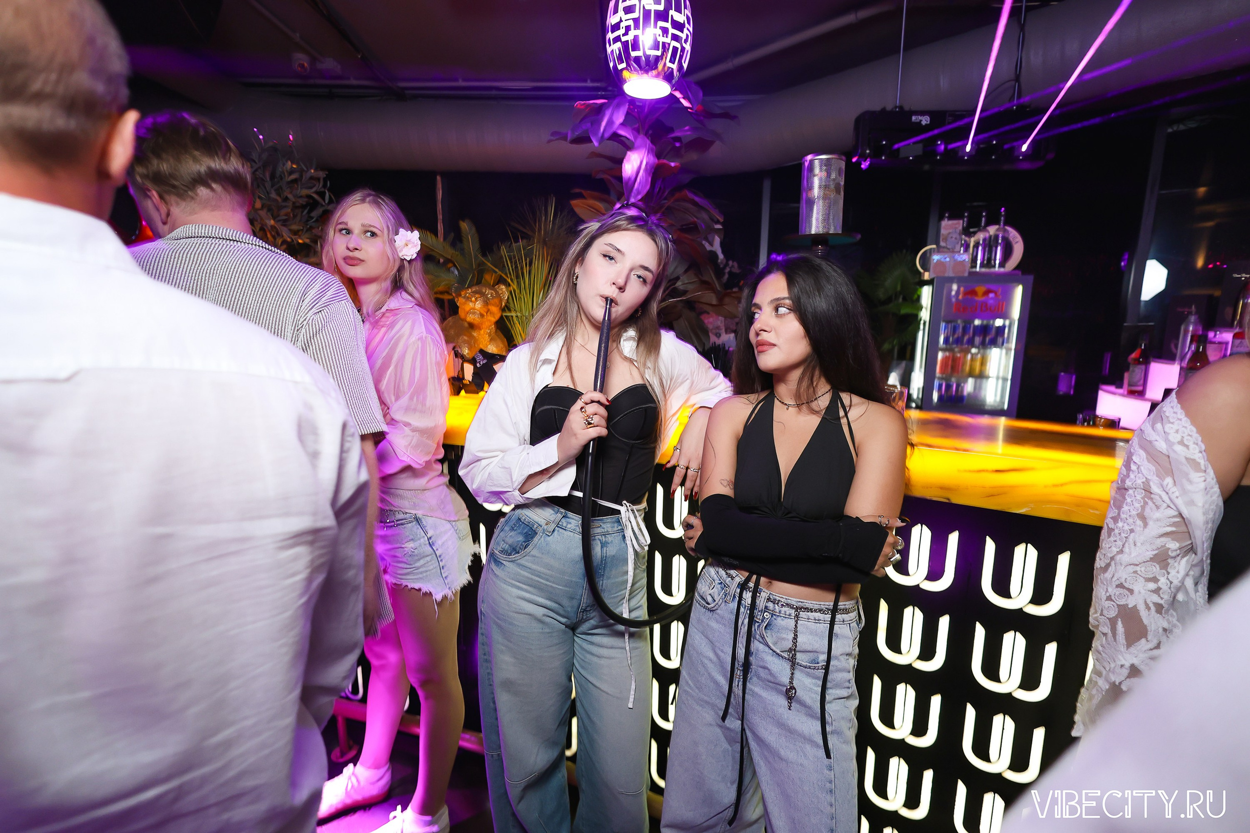 DOUBLE U. VIBECITY.RU Вайб Сити Ру Фоторепортажи Фотоотчеты Калининград