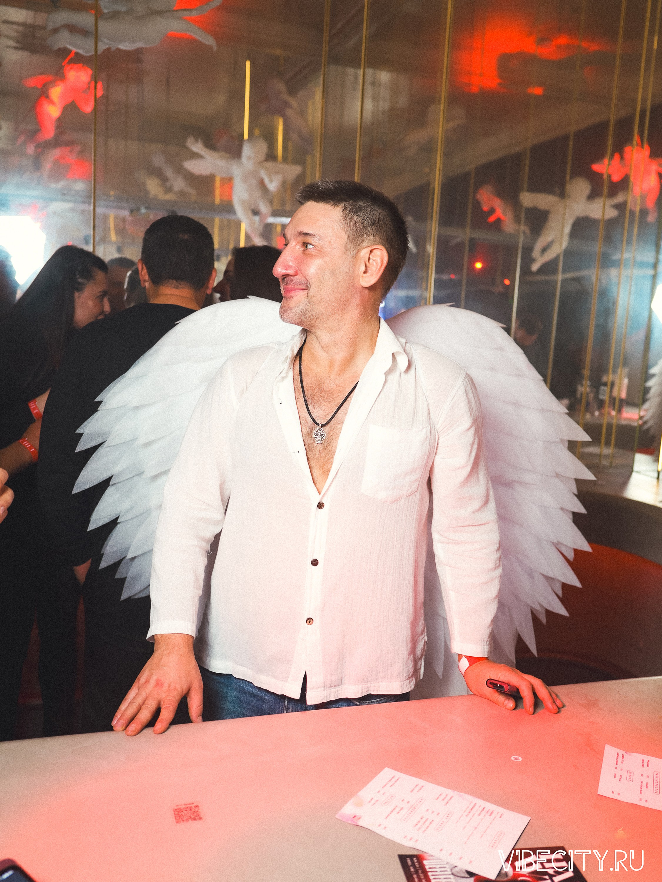 CULT. VIBECITY.RU Вайб Сити Ру Фоторепортажи Фотоотчеты Калининград