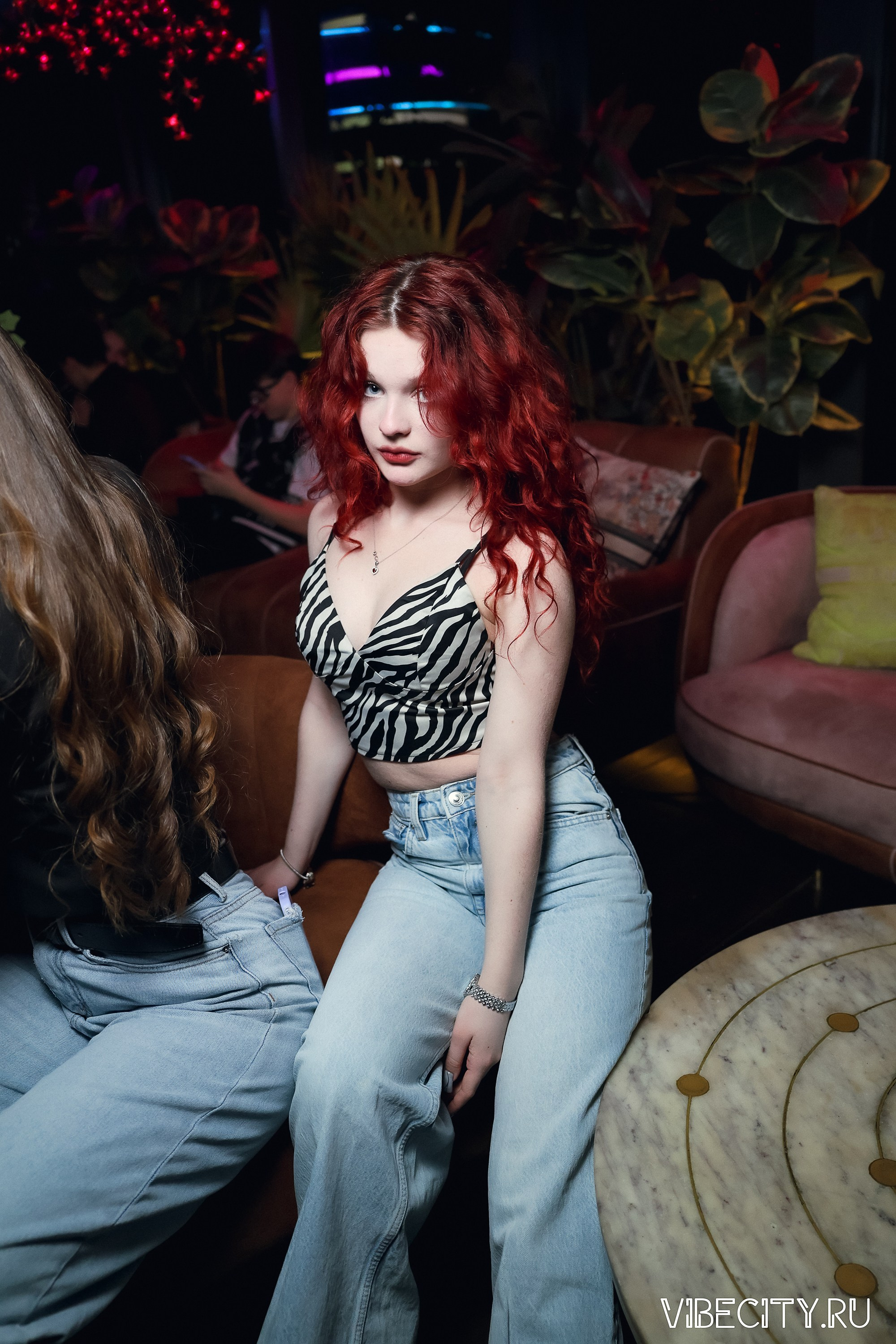 DOUBLE U. VIBECITY.RU Вайб Сити Ру Фоторепортажи Фотоотчеты Калининград