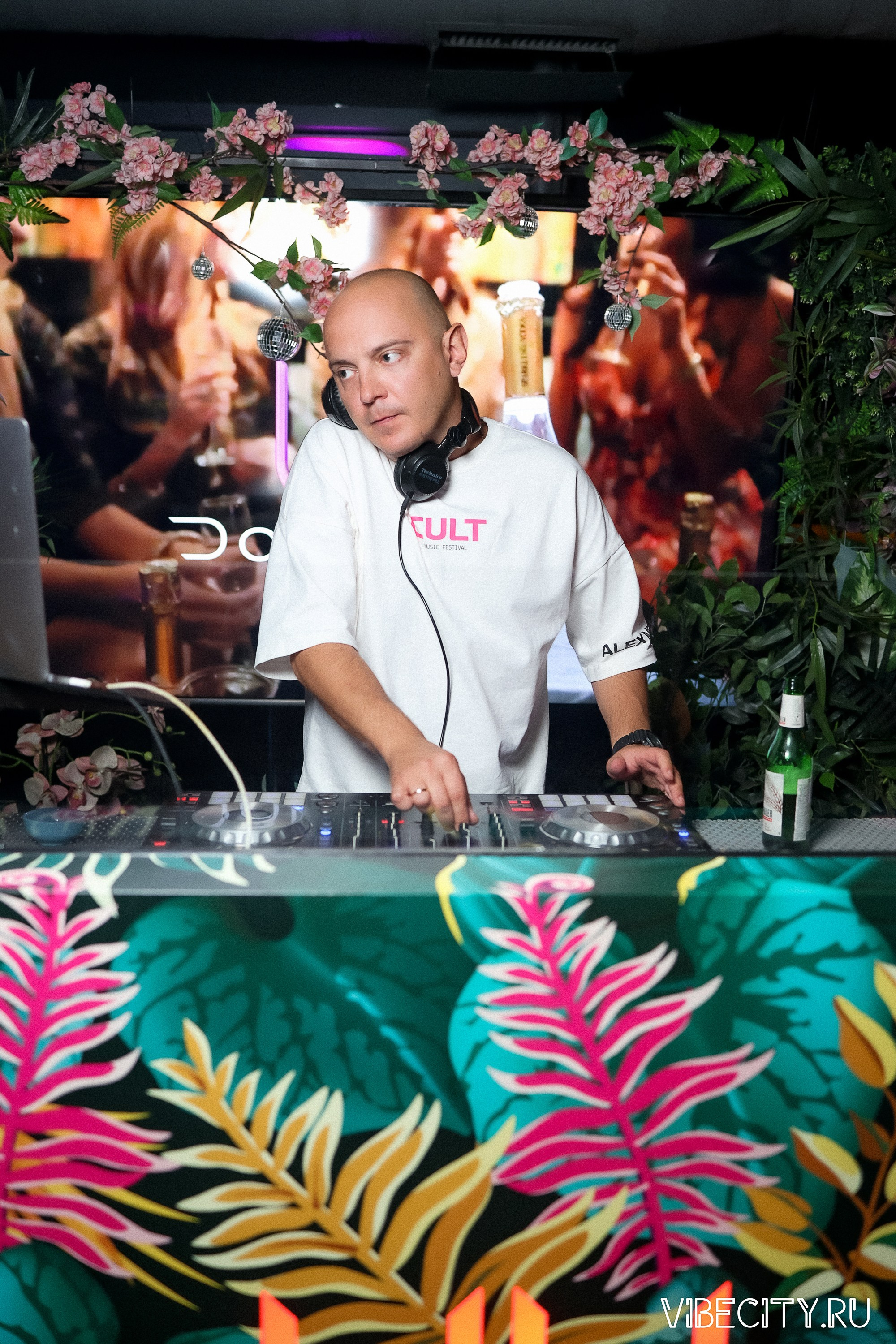 DOUBLE U. VIBECITY.RU Вайб Сити Ру Фоторепортажи Фотоотчеты Калининград