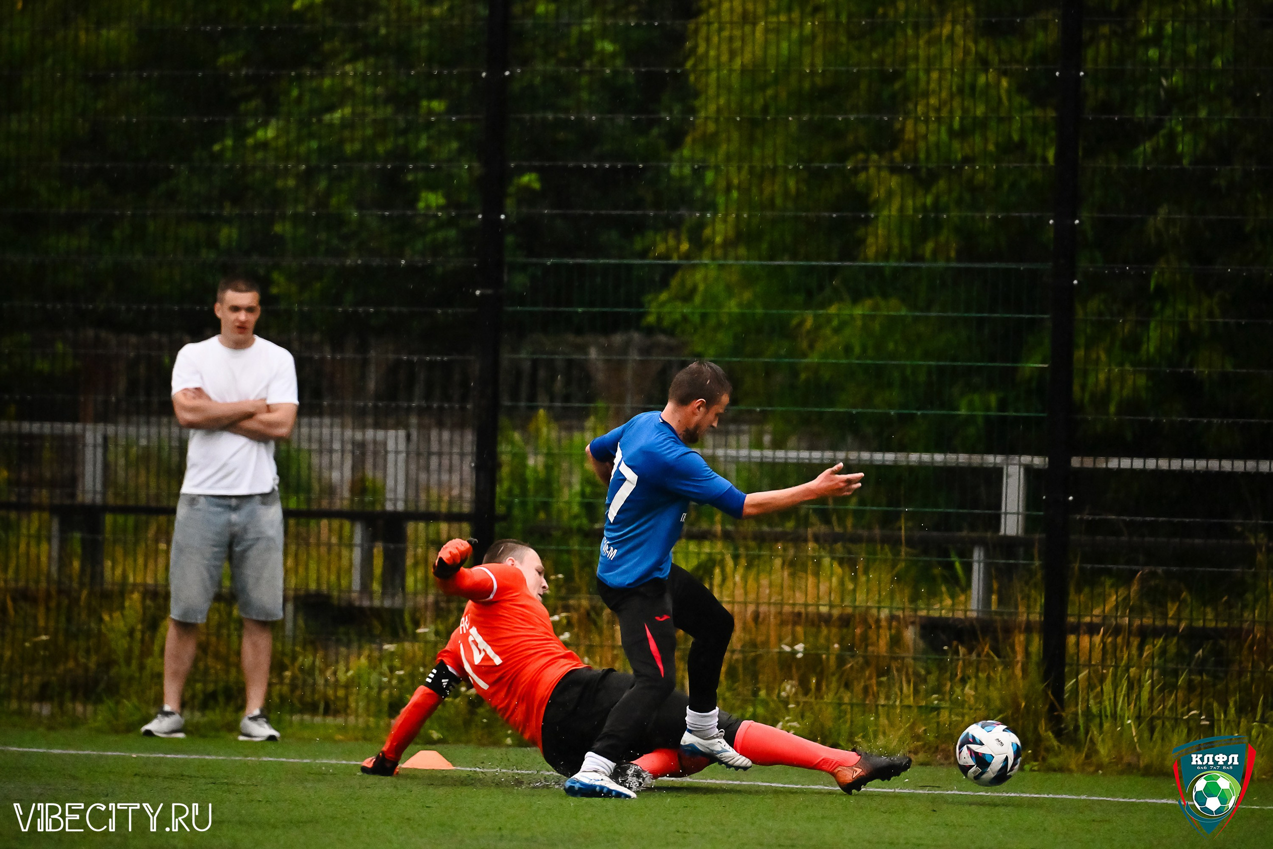 ПЛЕЙ-ОФФ XXl ЛЕТНЕГО КУБКА КАЛИНИНГРАДСКОЙ ЛФЛ. VIBECITY.RU Вайб Сити Ру Фоторепортажи Фотоотчеты Калининград