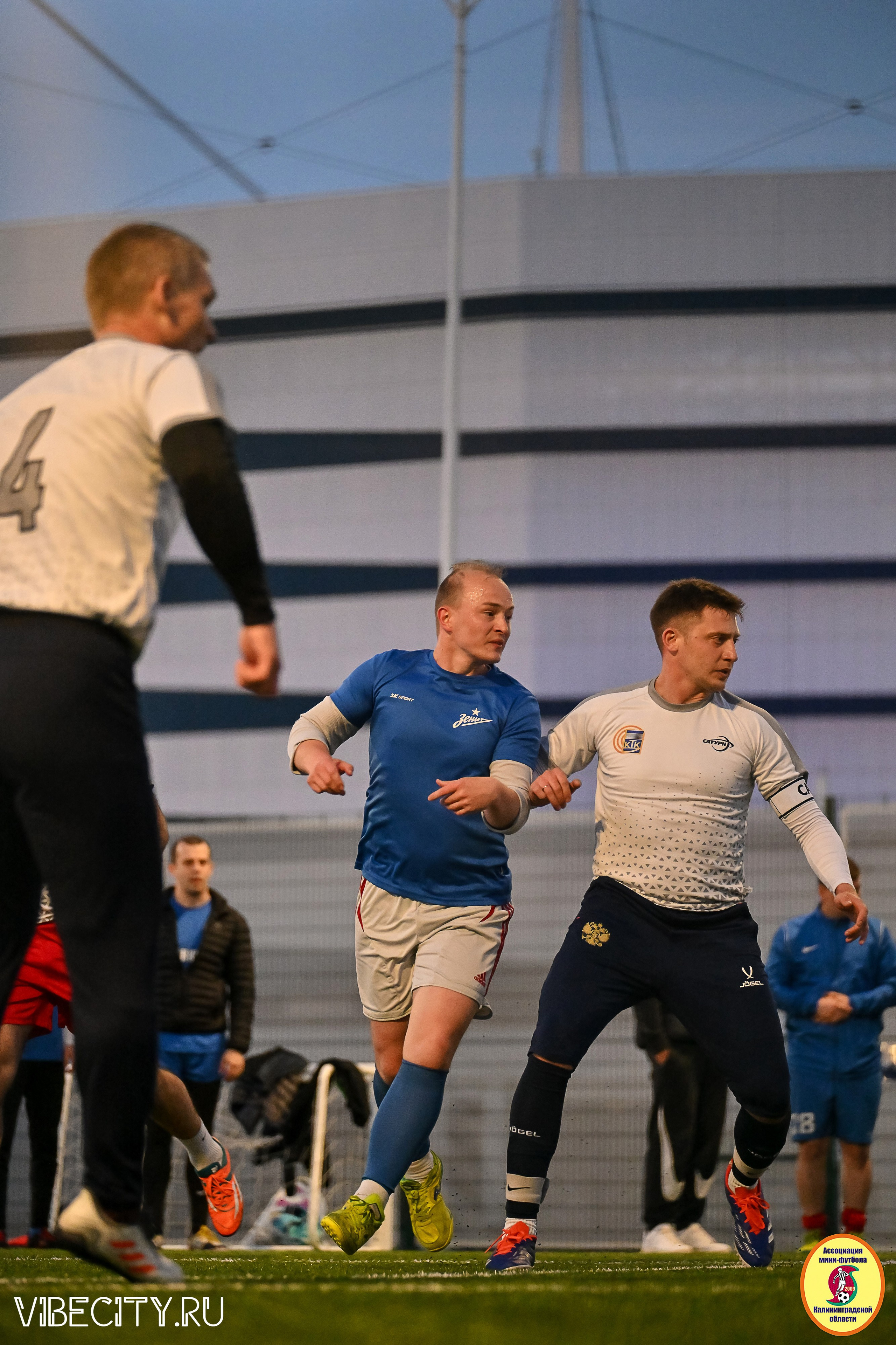 ИГРЫ МИНИ-ФУТБОЛЬНОЙ И КОРПОРАТИВНОЙ ЛИГИ. VIBECITY.RU Вайб Сити Ру Фоторепортажи Фотоотчеты Калининград