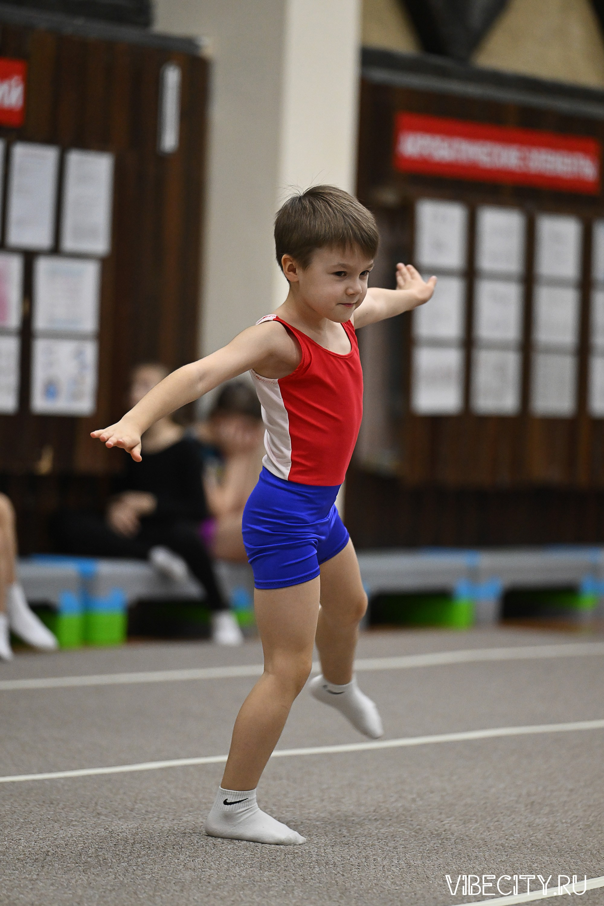 Контрольная тренировка по спортивной гимнастике. VIBECITY.RU Вайб Сити Ру Фоторепортажи Фотоотчеты Калининград