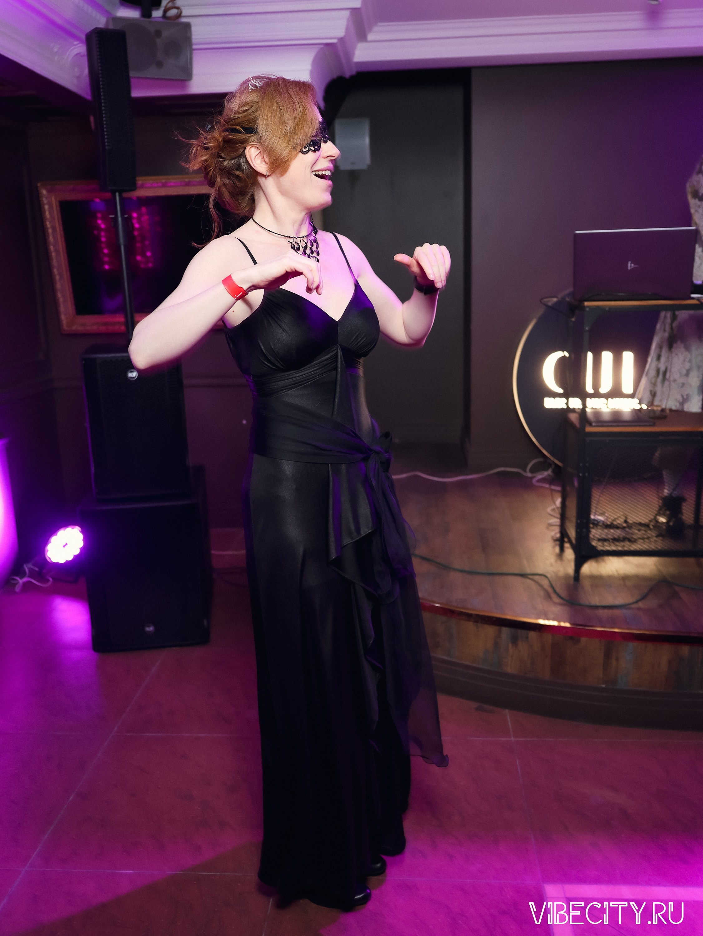 CULT MASQUERADE X GRAND PALACE. VIBECITY.RU Вайб Сити Ру Фоторепортажи Фотоотчеты Калининград