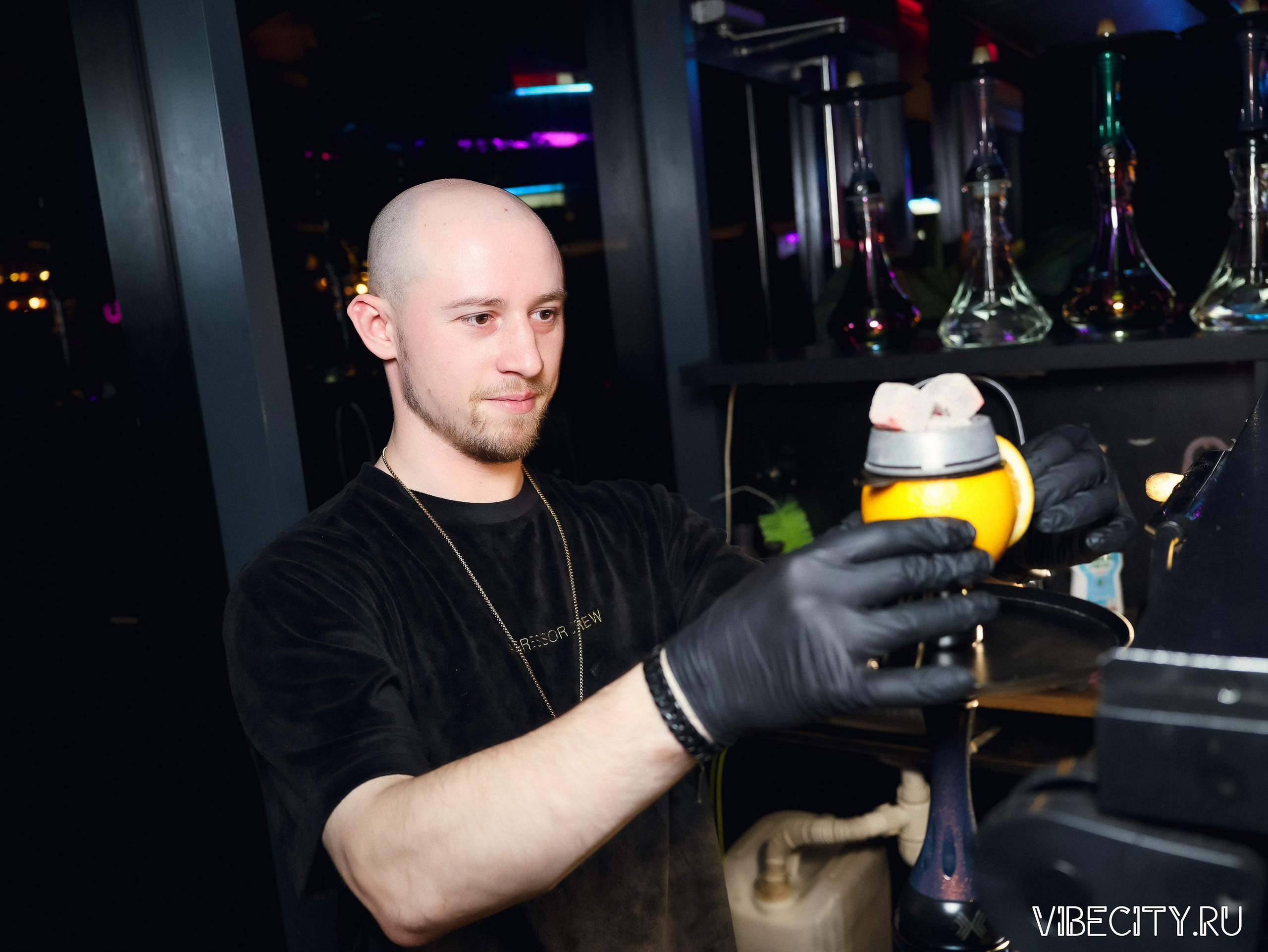 DOUBLE U. VIBECITY.RU Вайб Сити Ру Фоторепортажи Фотоотчеты Калининград