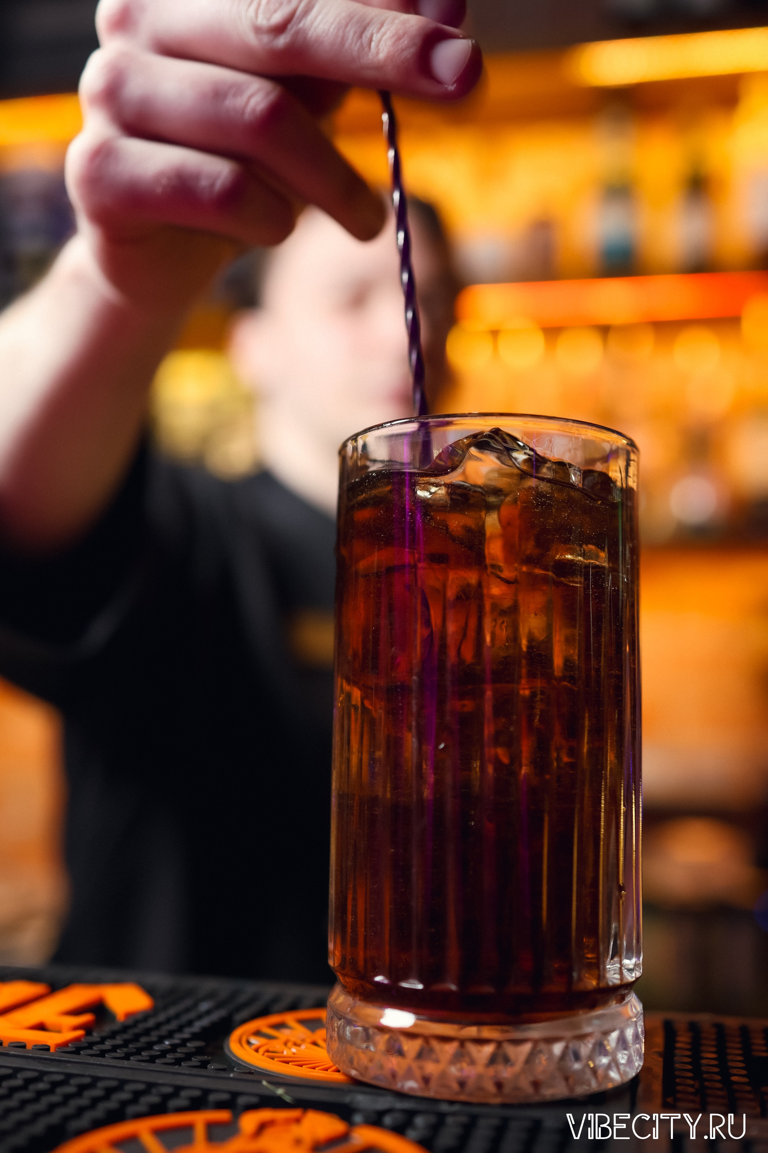 МЯТА lounge. VIBECITY.RU Вайб Сити Ру Фоторепортажи Фотоотчеты Калининград