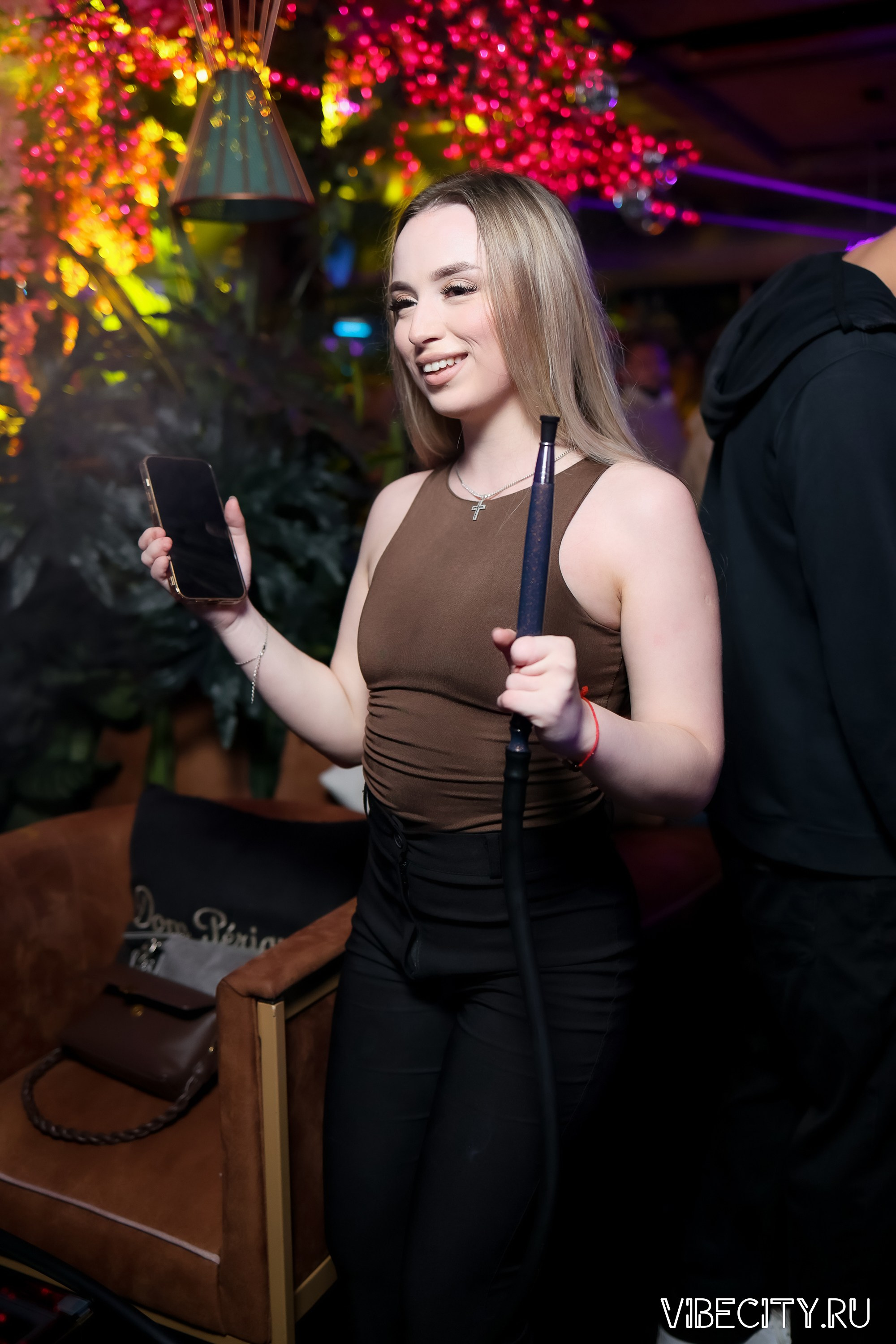 DOUBLE U. VIBECITY.RU Вайб Сити Ру Фоторепортажи Фотоотчеты Калининград