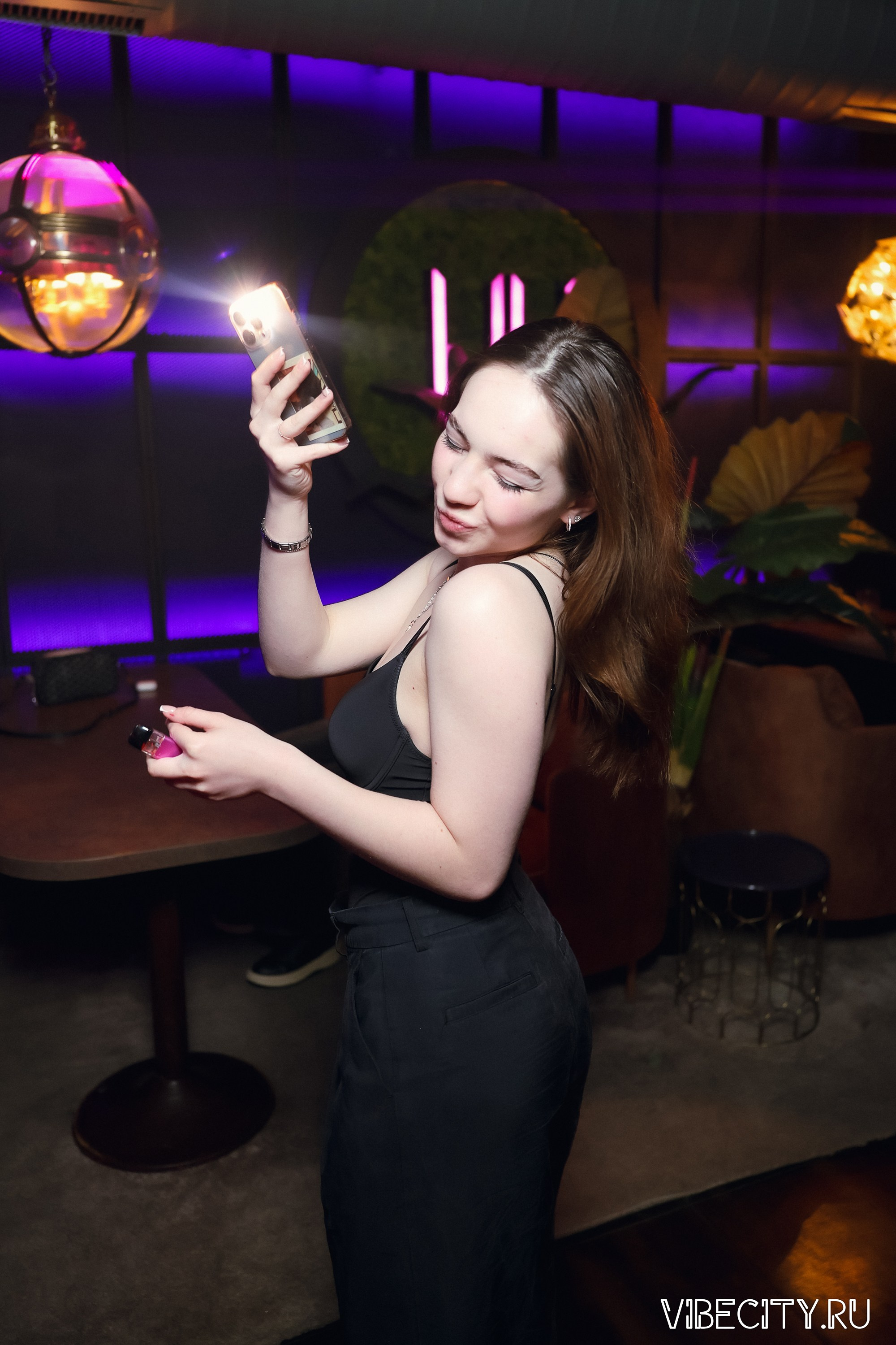 DOUBLE U. VIBECITY.RU Вайб Сити Ру Фоторепортажи Фотоотчеты Калининград