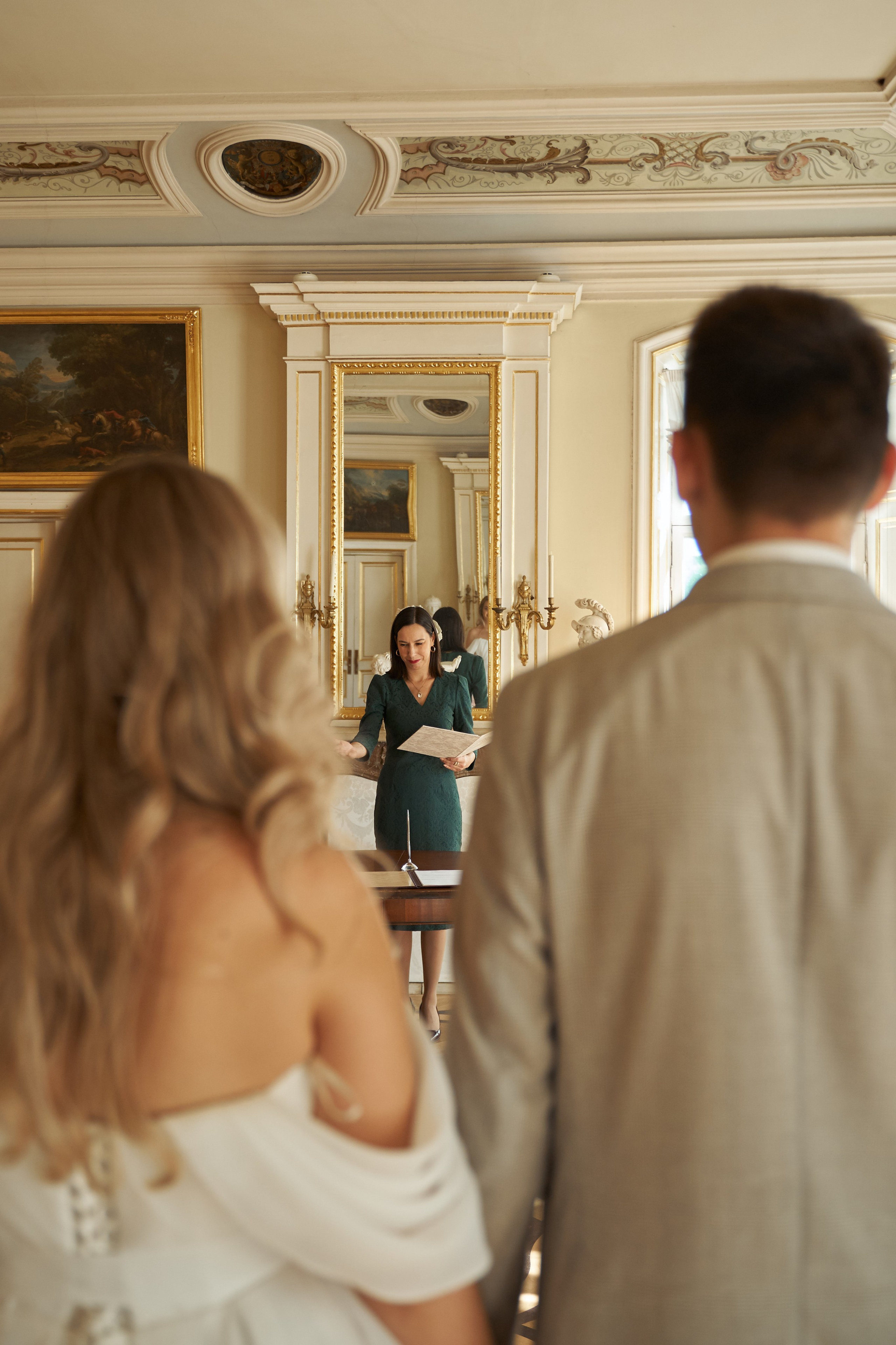 Ильдан & Анна. Главная