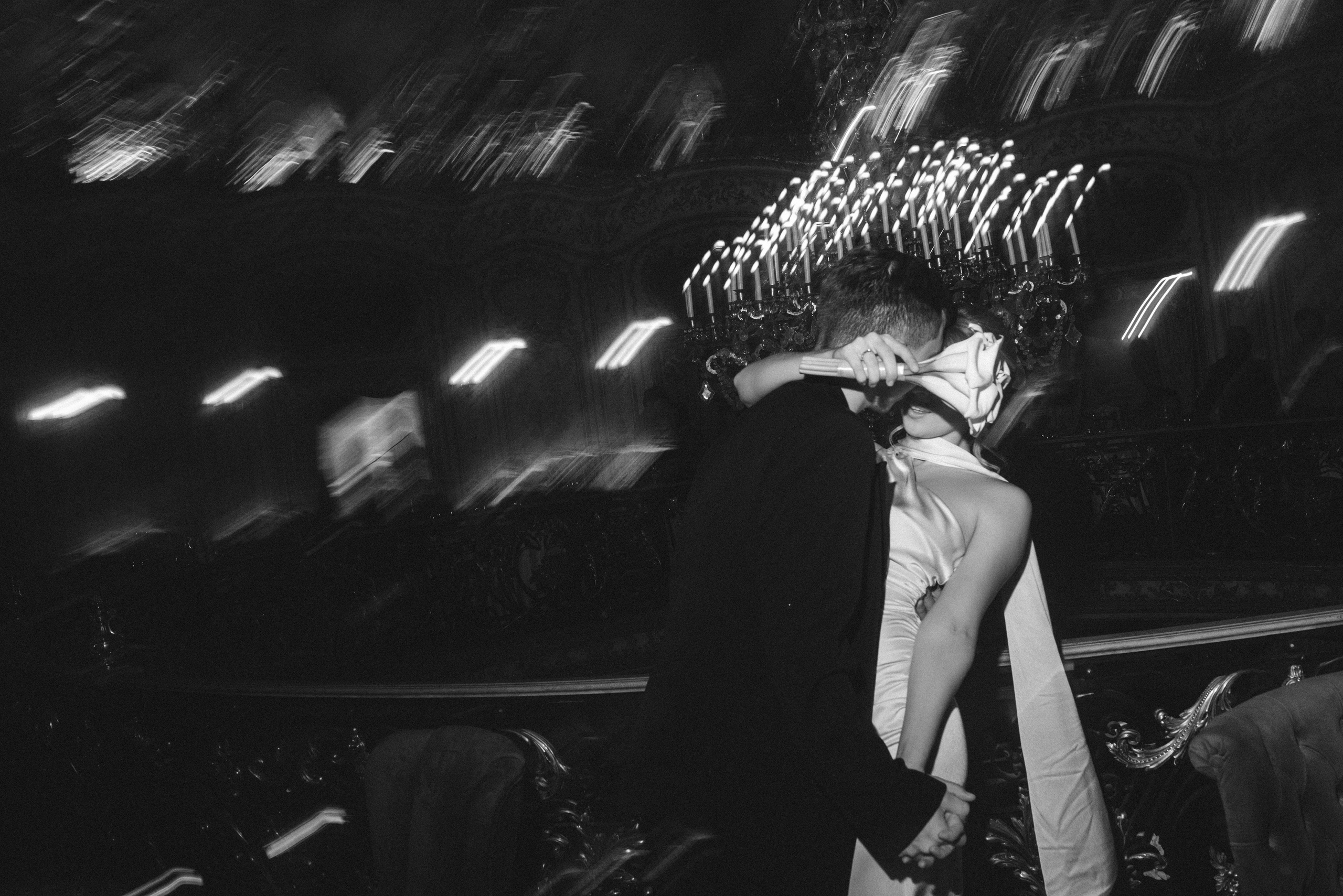 Иван & Алина (роспись). Свадебный, семейный, женский фотограф в Москве, Мытищах, Королёве Ксения Узилле