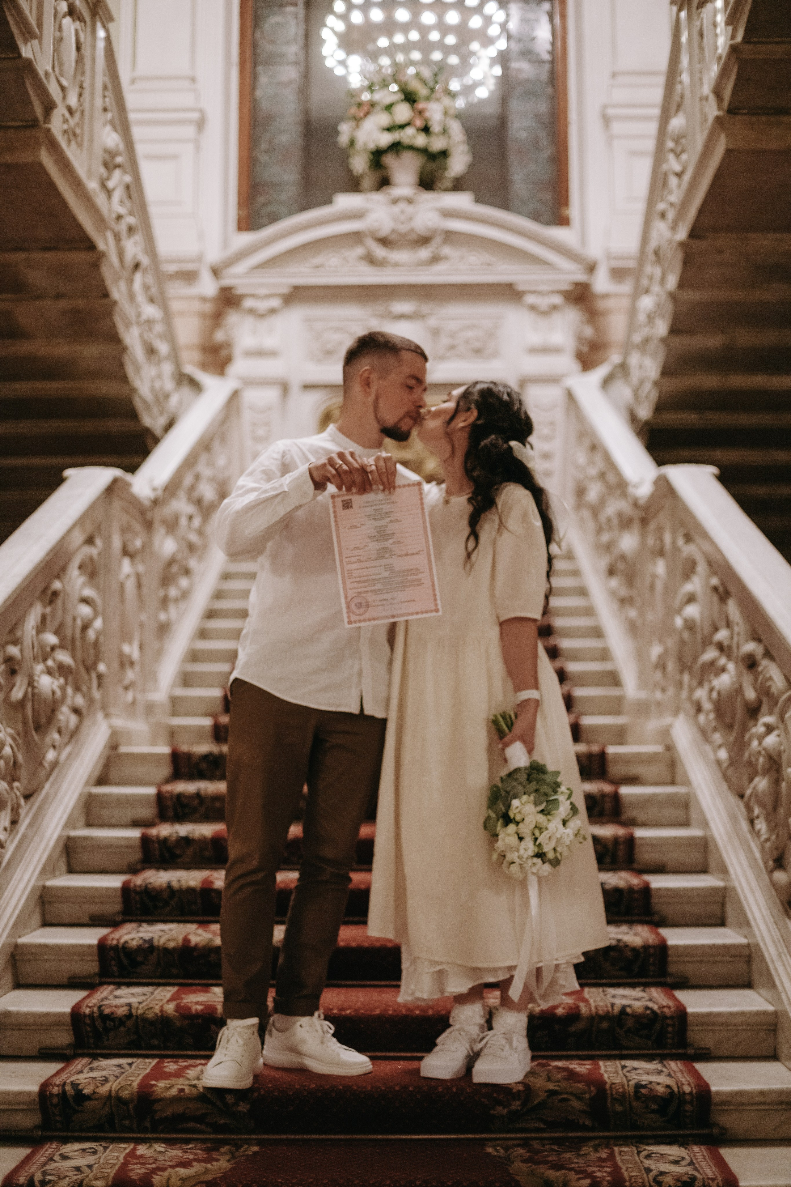 Just the two of us. Свадебный и семейный фотограф Арина Кулёва