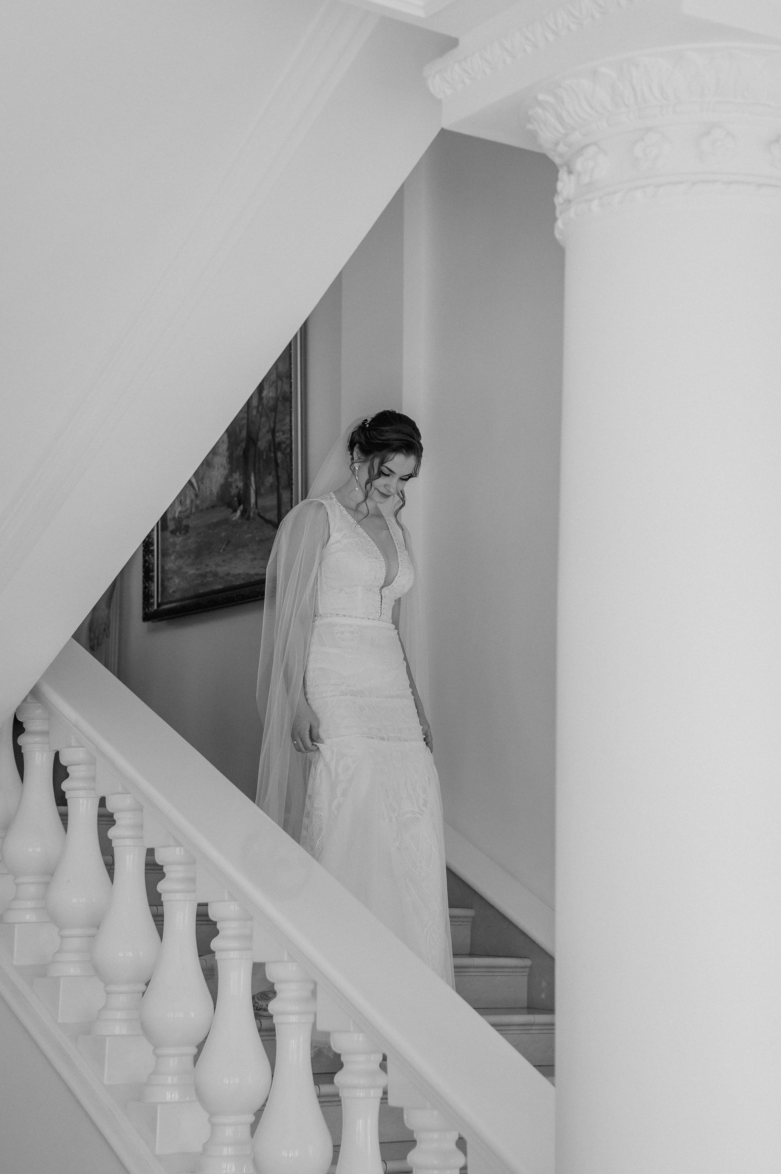 Олег и Мария. Свадебный фотограф