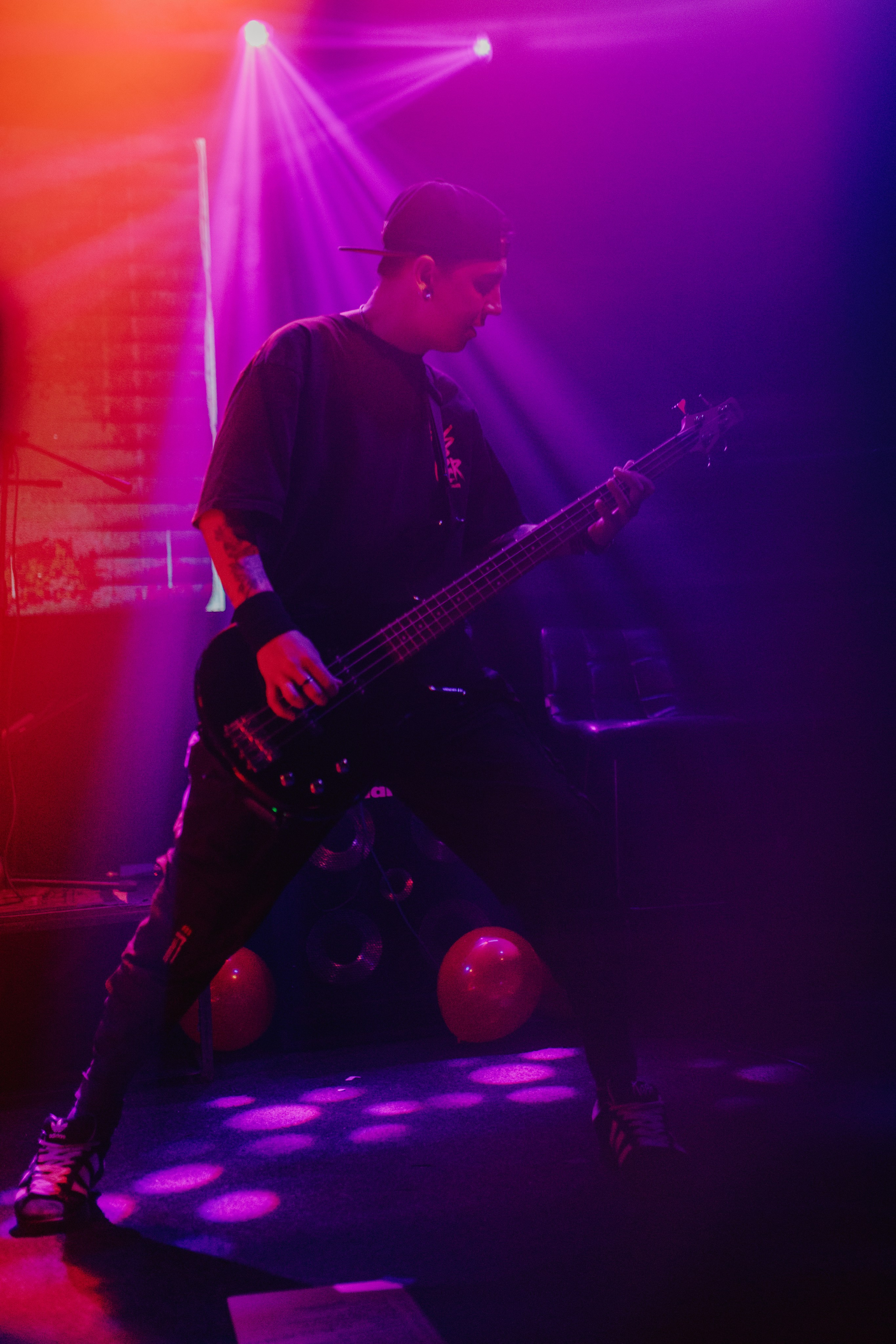 СЕРДЦЕ НЕ СТУЧИТ. Фотограф Елена Богачева (lenalena_na_na_na)