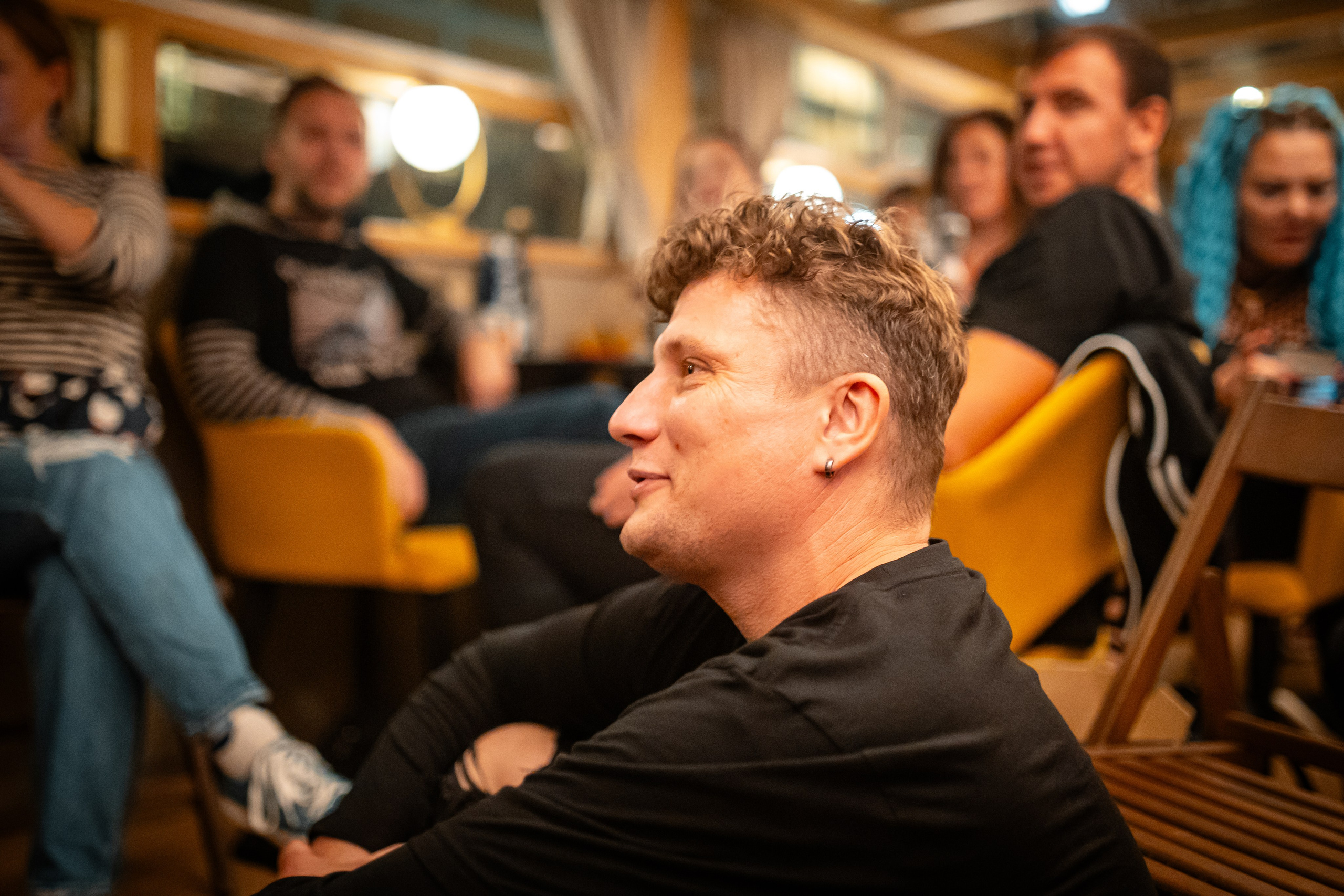 РУДАКОВ&БОРИСОВА. Фотограф Елена Богачева (lenalena_na_na_na)