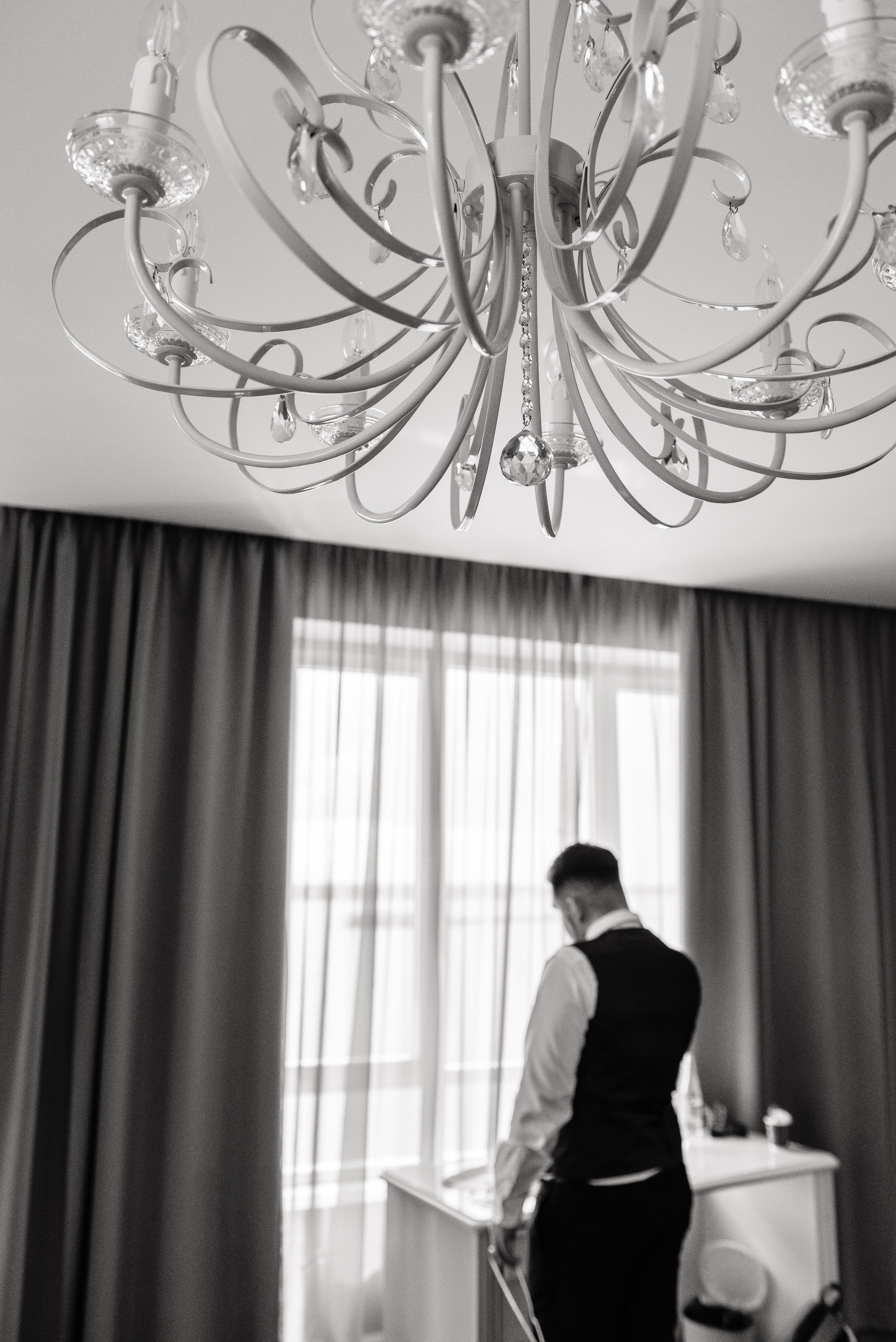 Оксана и Александр. Светлана Варфоломеева, женский и свадебный фотограф в Саратове