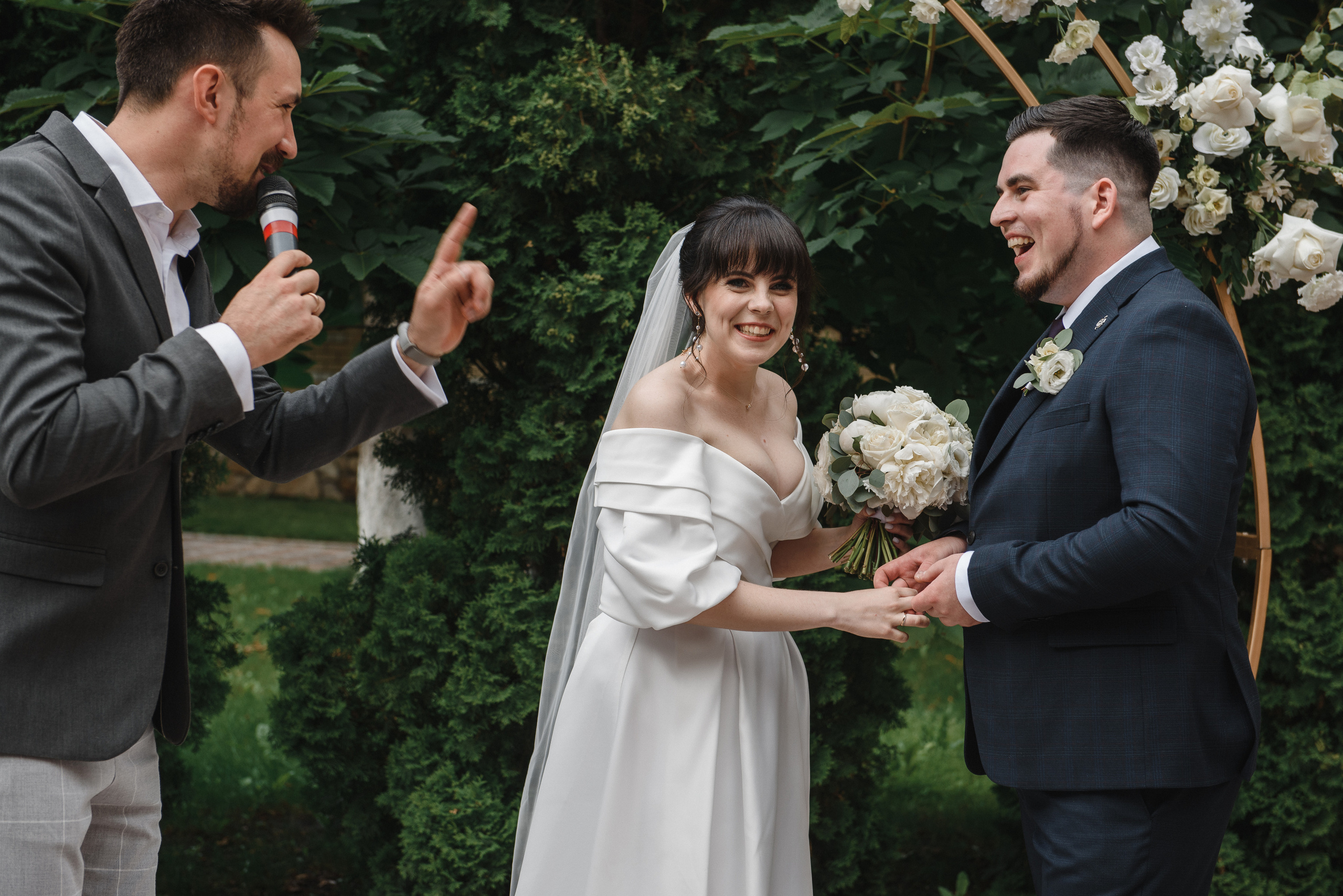 Оксана и Александр. Светлана Варфоломеева, женский и свадебный фотограф в Саратове