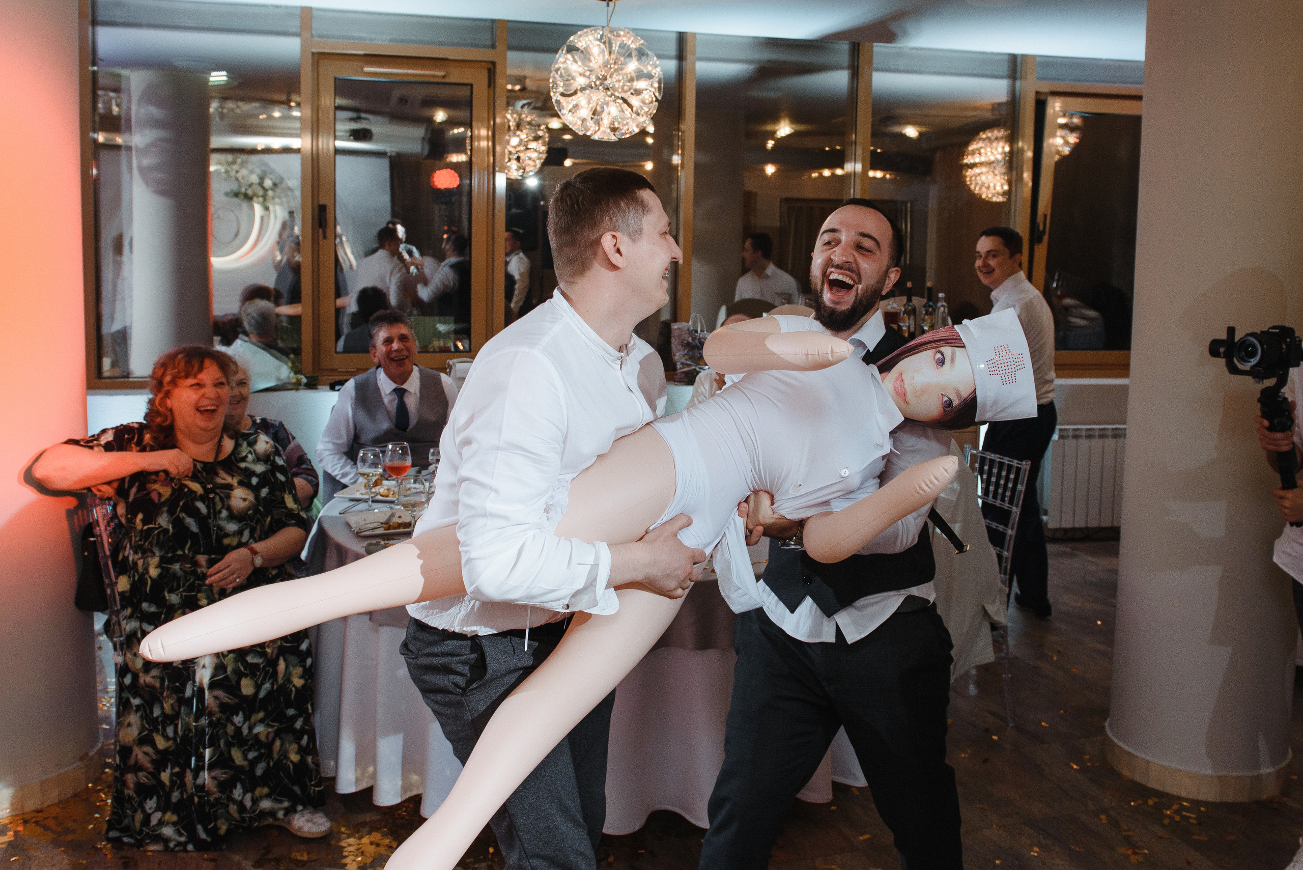 Оксана и Александр. Светлана Варфоломеева, женский и свадебный фотограф в Саратове