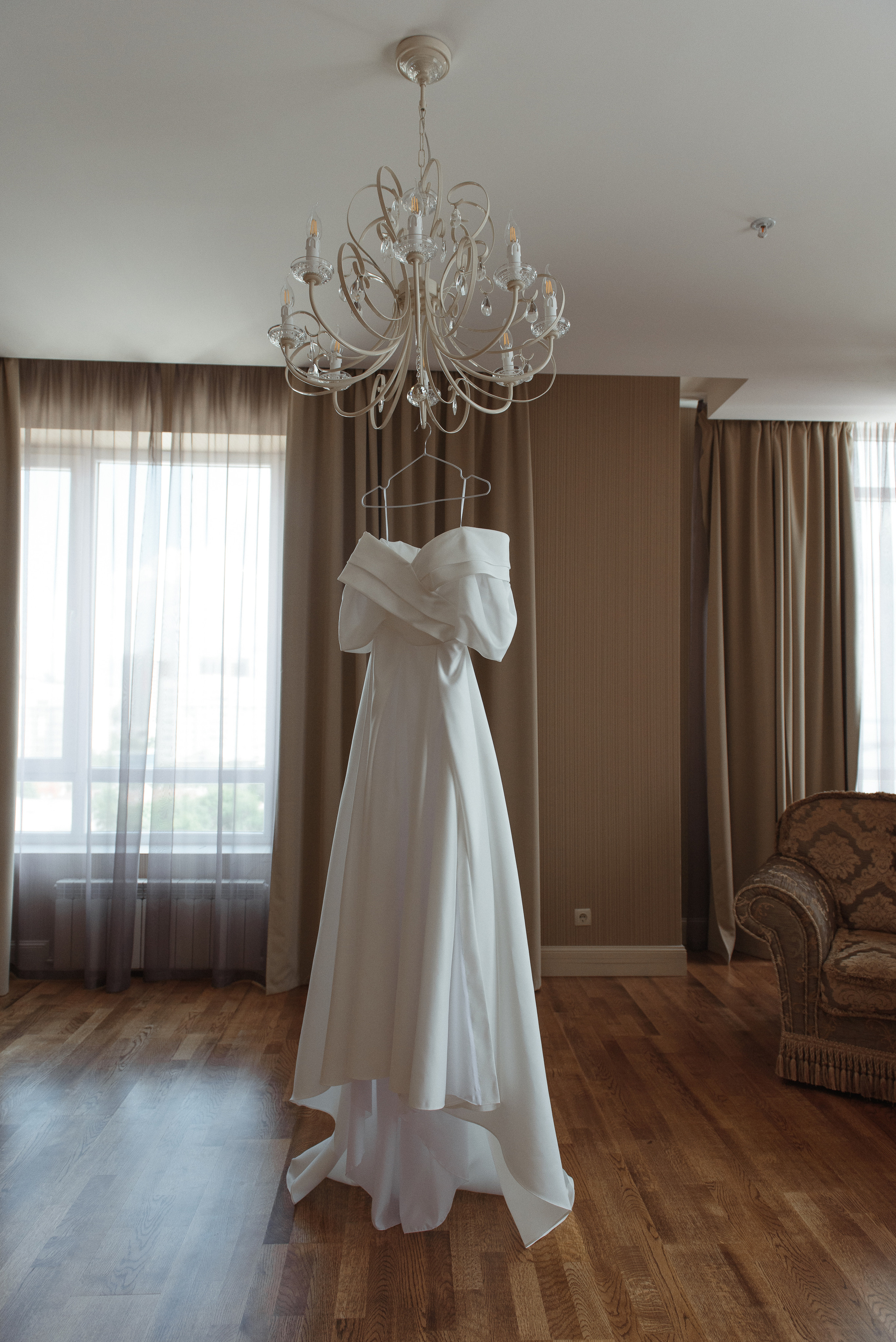 Оксана и Александр. Светлана Варфоломеева, женский и свадебный фотограф в Саратове