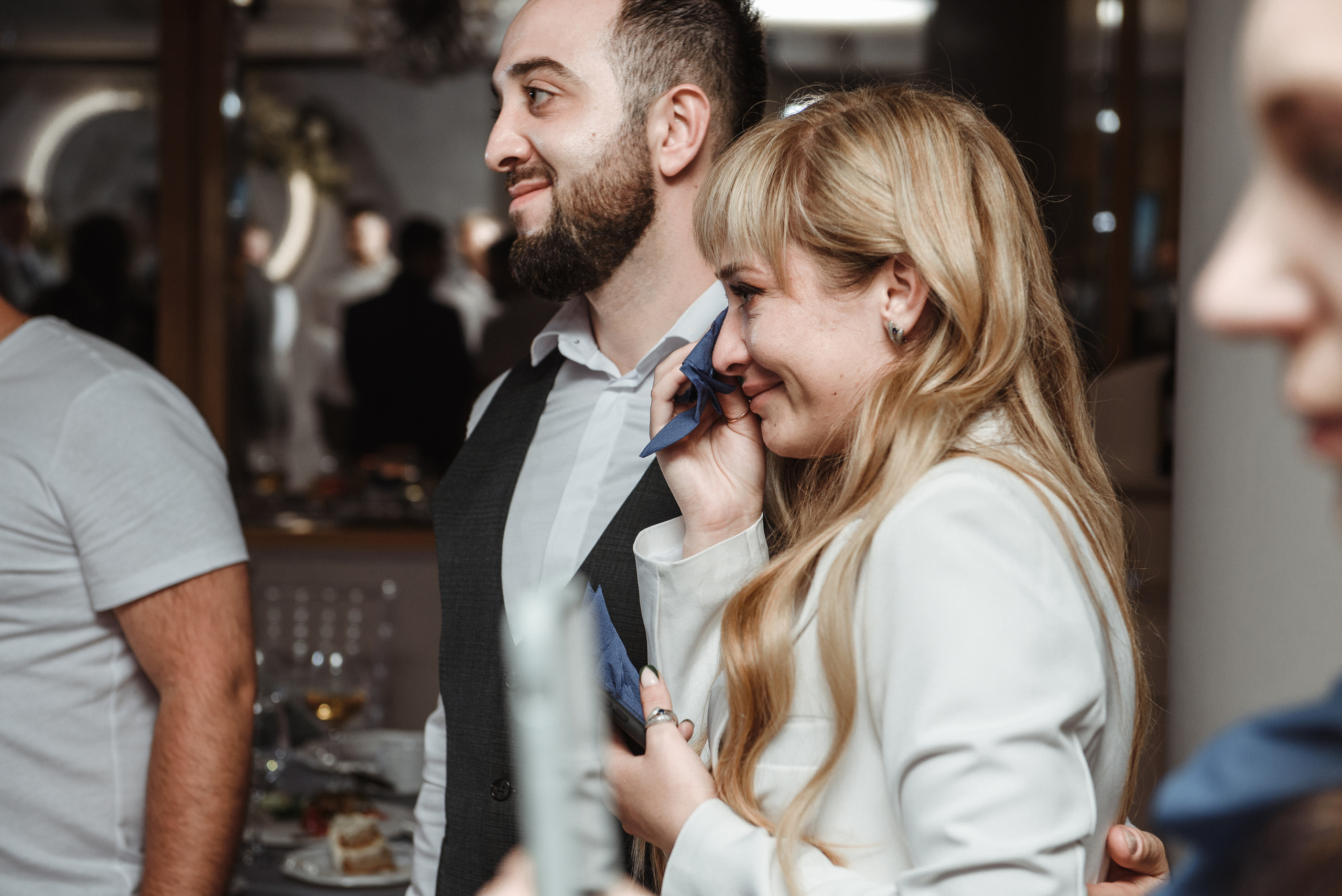 Оксана и Александр. Светлана Варфоломеева, женский и свадебный фотограф в Саратове