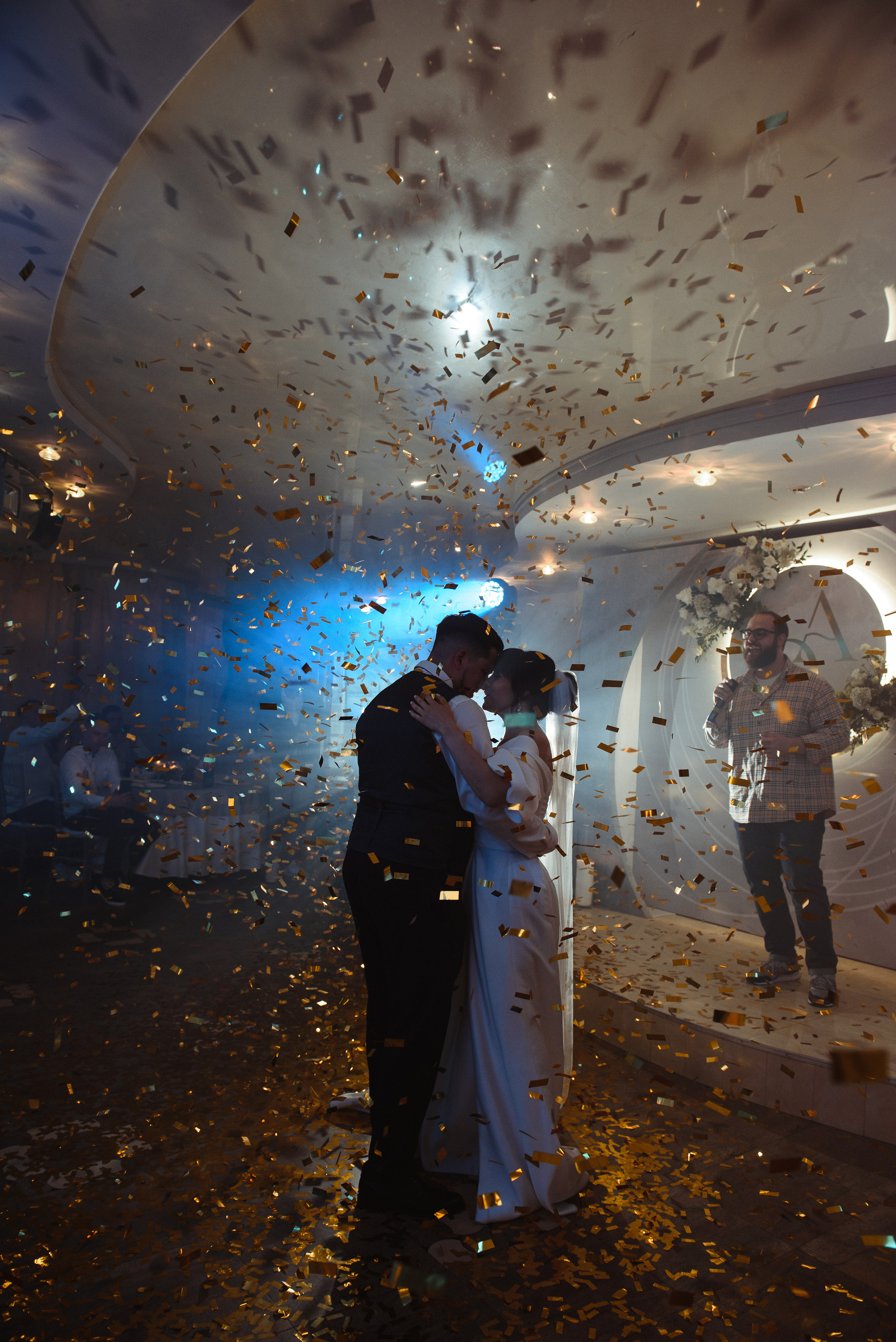 Оксана и Александр. Светлана Варфоломеева, женский и свадебный фотограф в Саратове