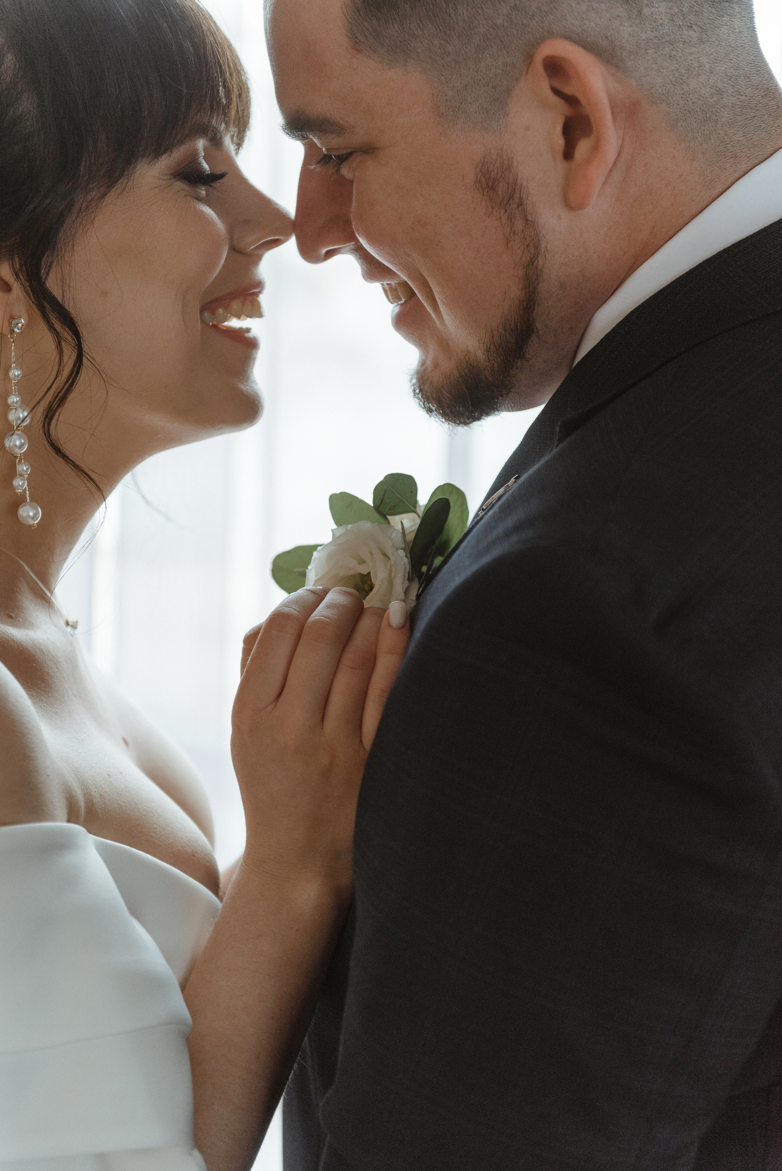 Оксана и Александр. Светлана Варфоломеева, женский и свадебный фотограф в Саратове