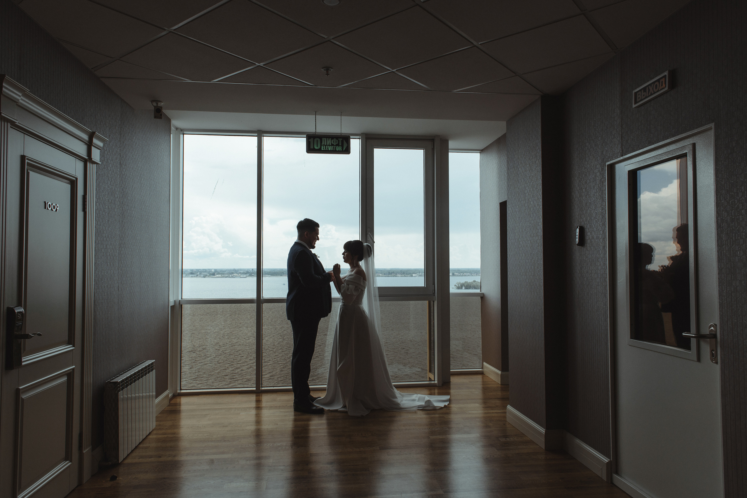 Оксана и Александр. Светлана Варфоломеева, женский и свадебный фотограф в Саратове