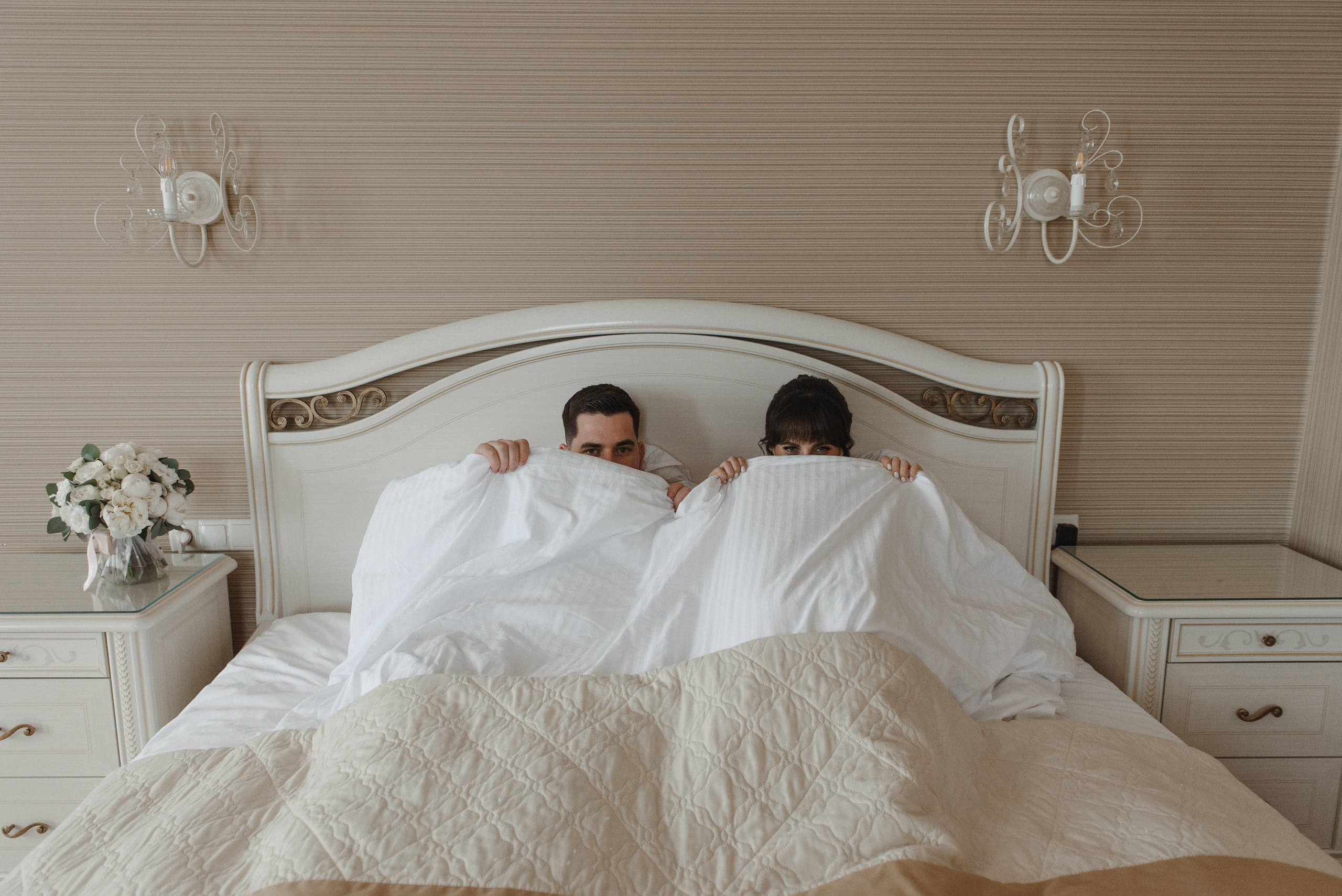 Оксана и Александр. Светлана Варфоломеева, женский и свадебный фотограф в Саратове