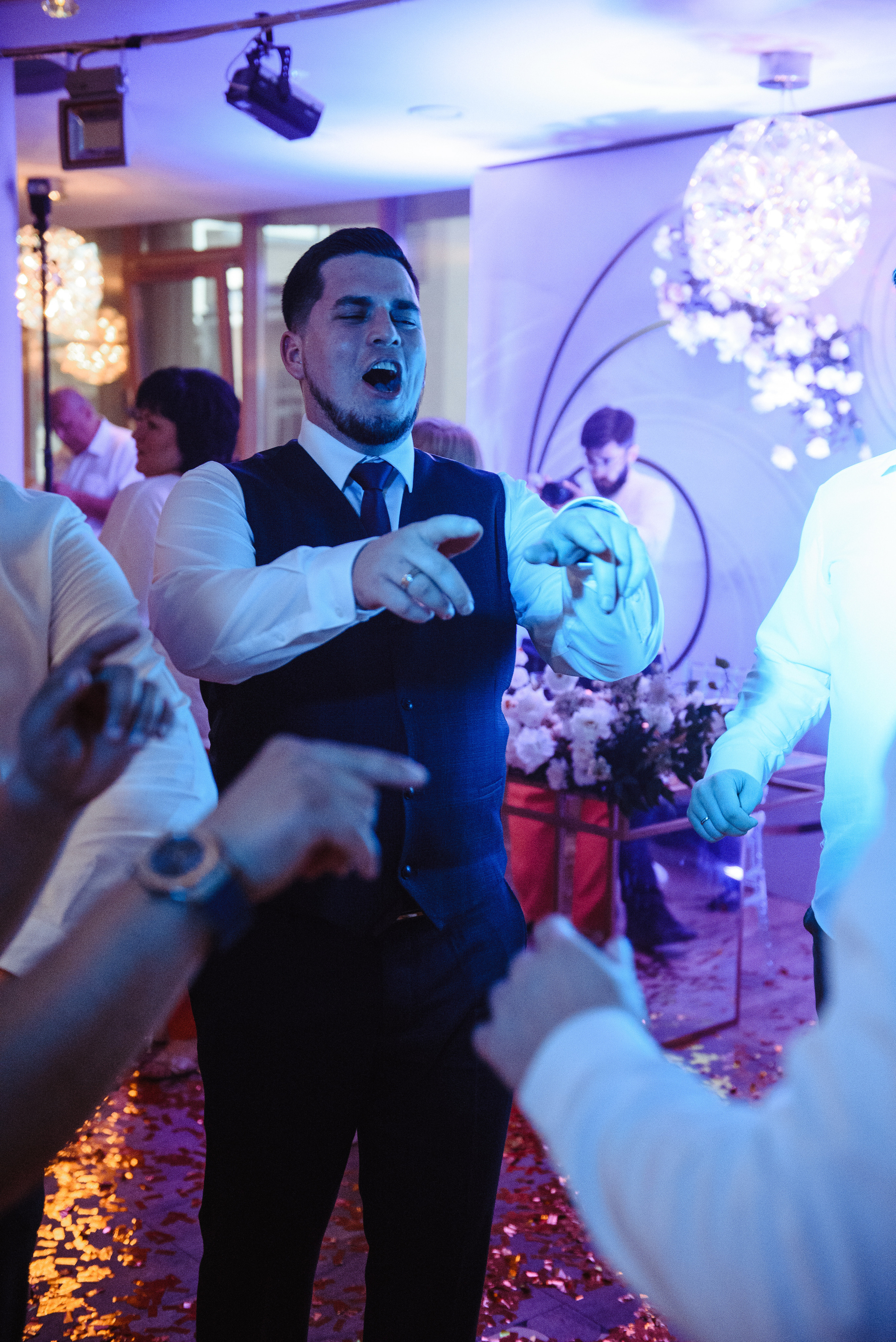 Оксана и Александр. Светлана Варфоломеева, женский и свадебный фотограф в Саратове