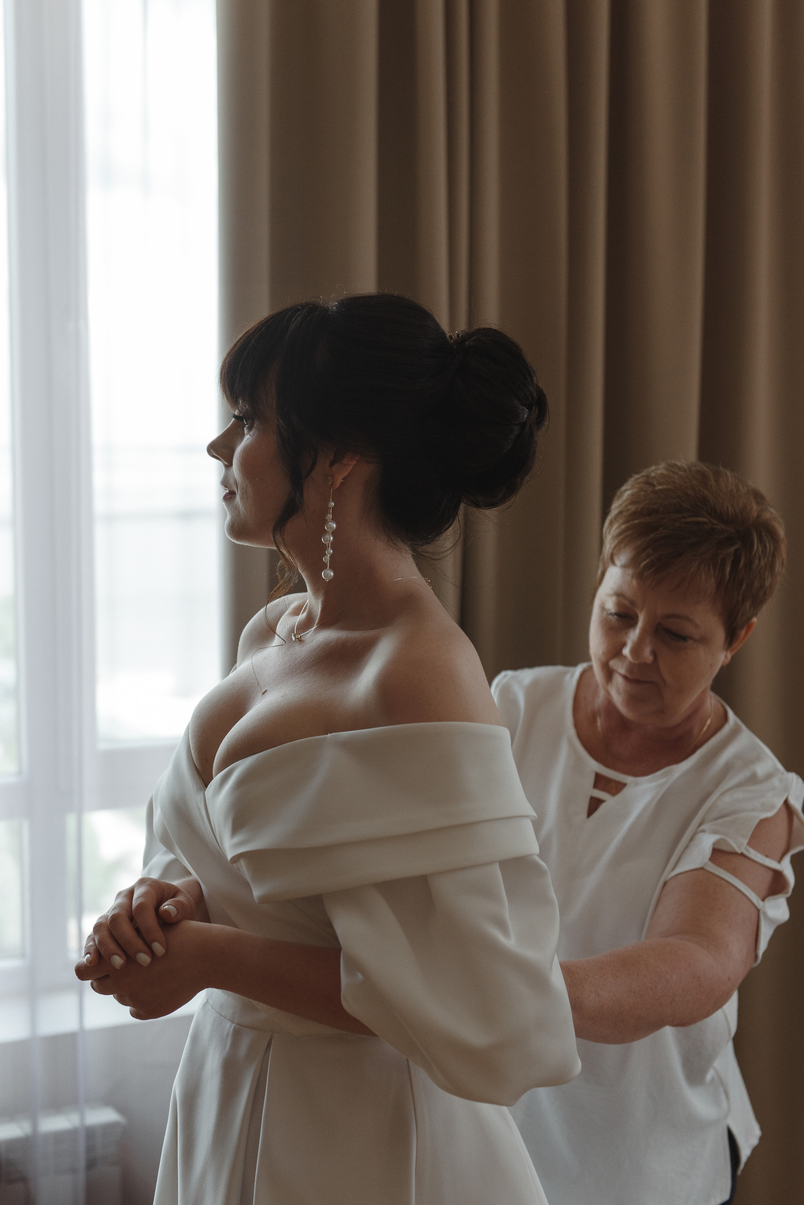 Оксана и Александр. Светлана Варфоломеева, женский и свадебный фотограф в Саратове