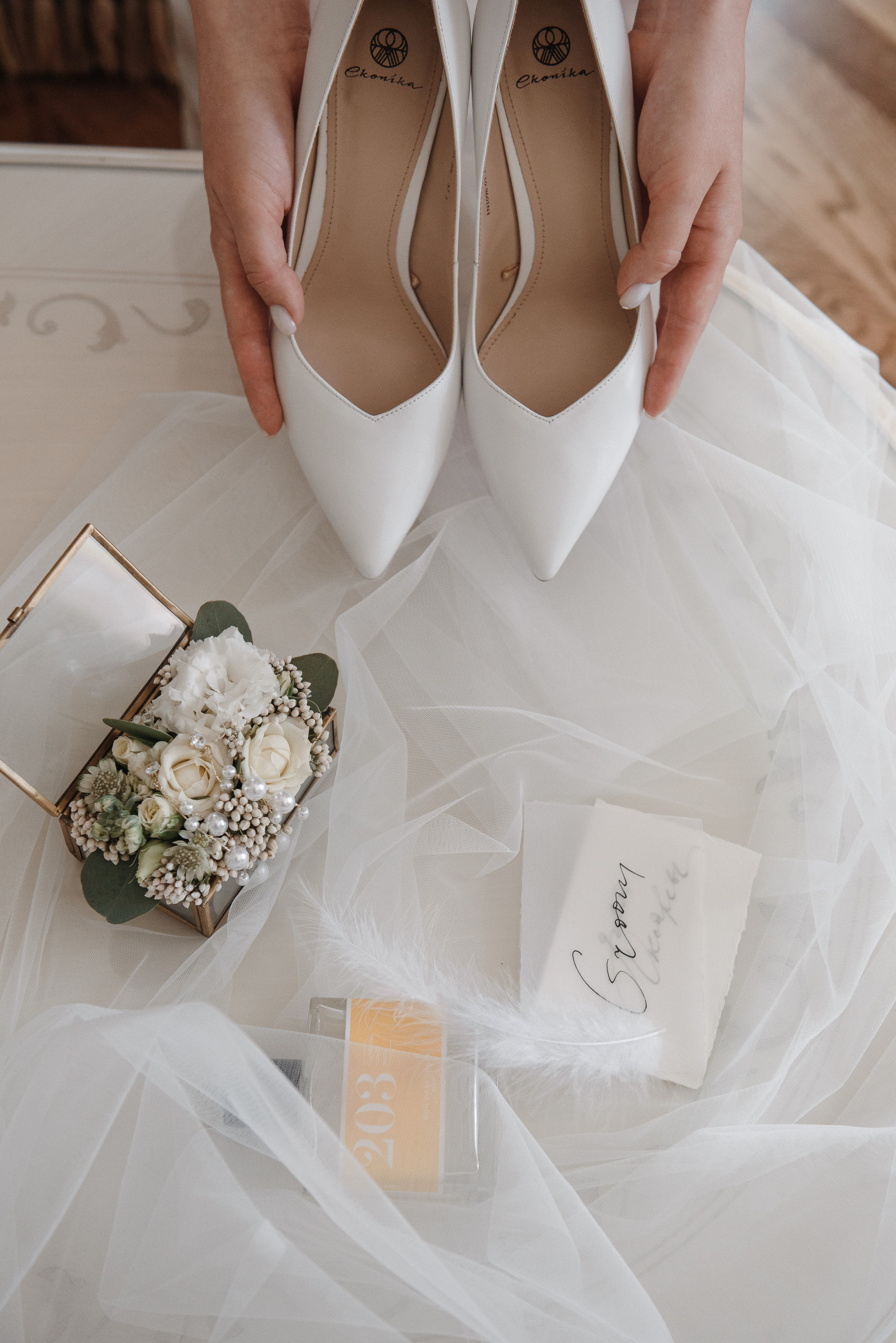 Оксана и Александр. Светлана Варфоломеева, женский и свадебный фотограф в Саратове