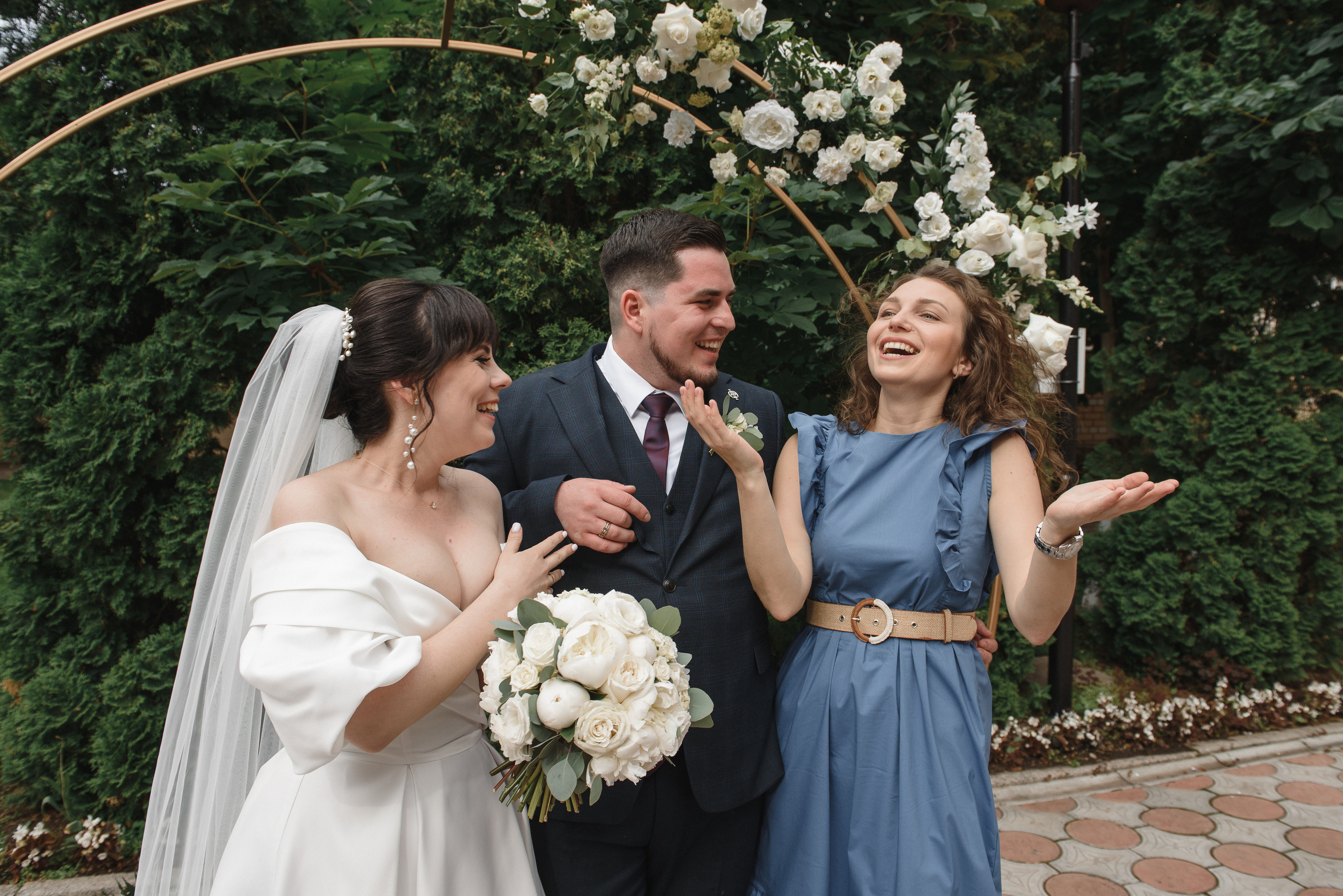 Оксана и Александр. Светлана Варфоломеева, женский и свадебный фотограф в Саратове