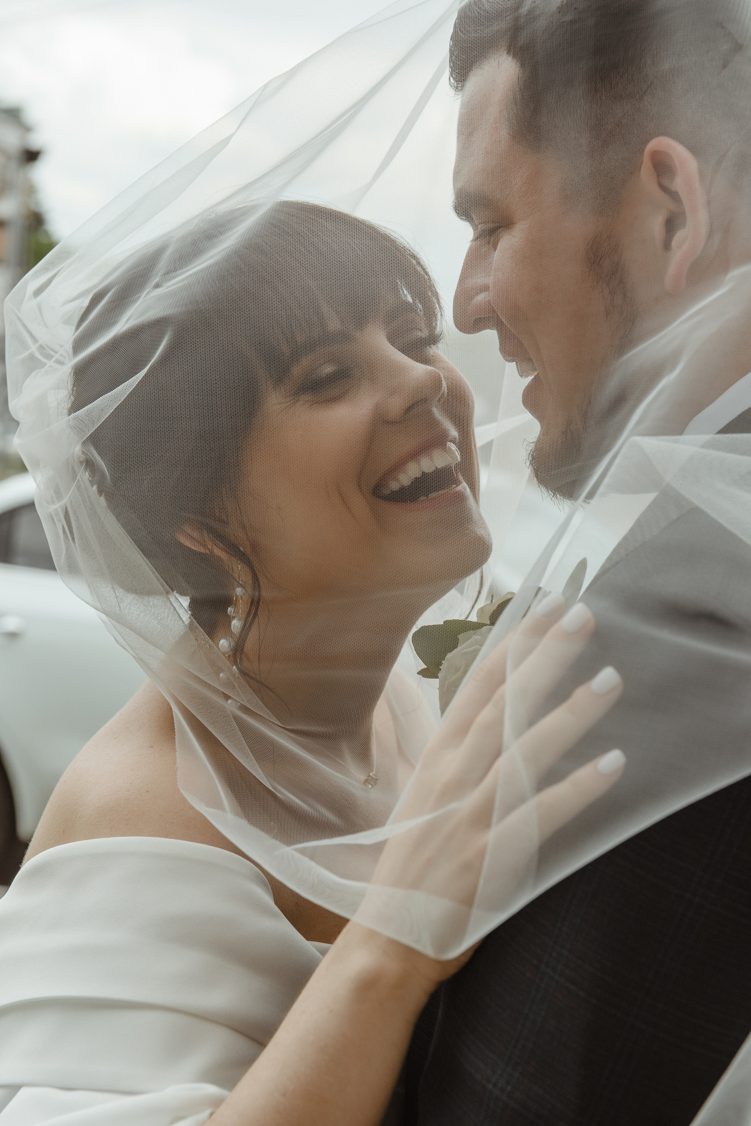 Оксана и Александр. Светлана Варфоломеева, женский и свадебный фотограф в Саратове