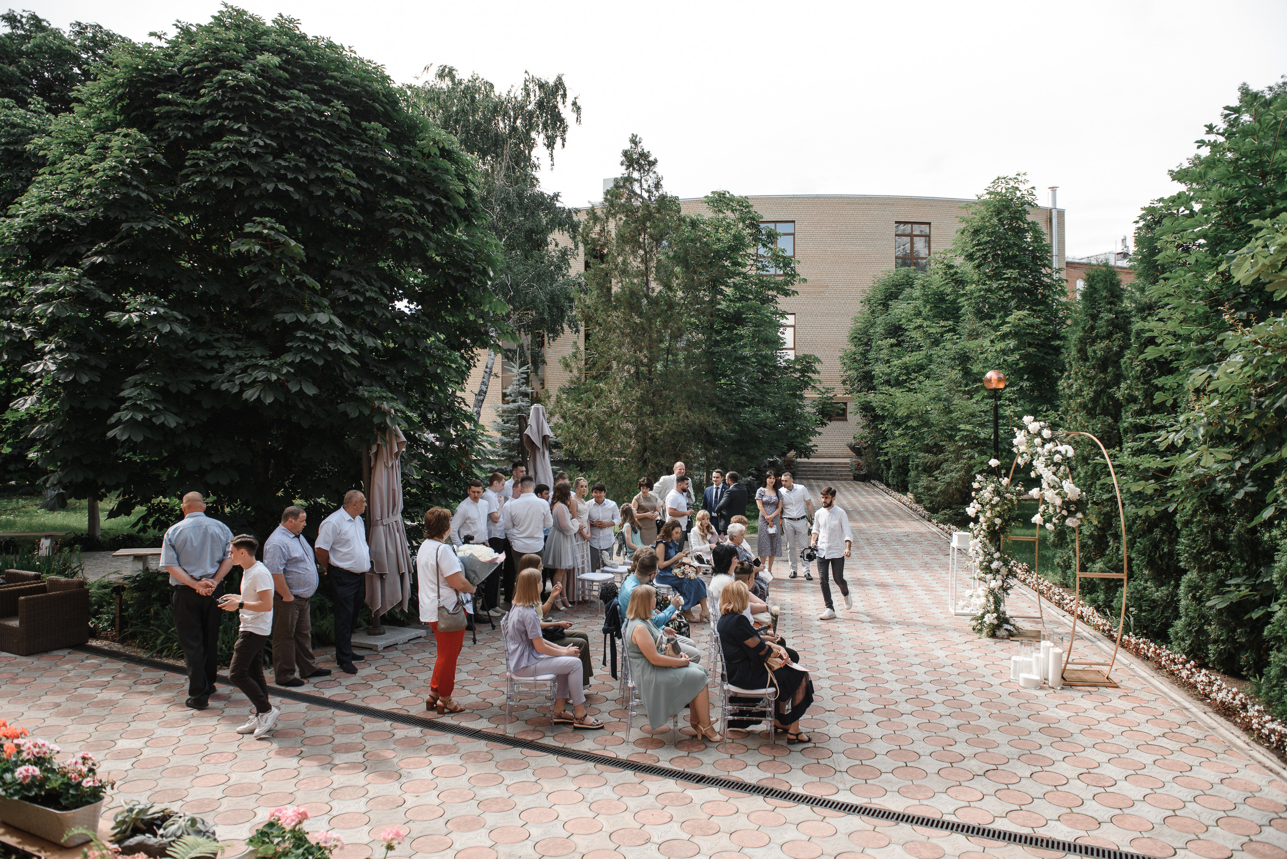 Оксана и Александр. Светлана Варфоломеева, женский и свадебный фотограф в Саратове