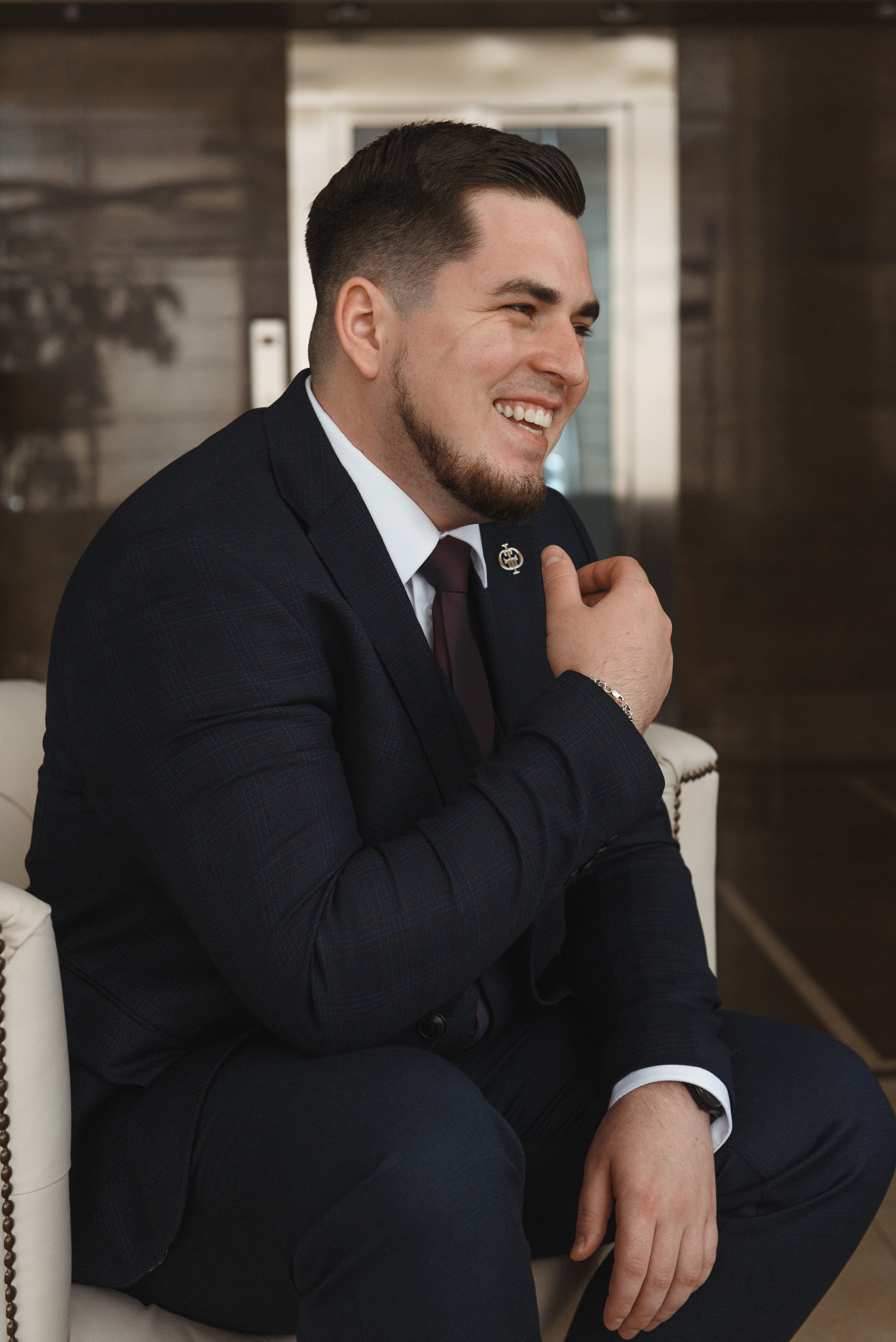 Оксана и Александр. Светлана Варфоломеева, женский и свадебный фотограф в Саратове