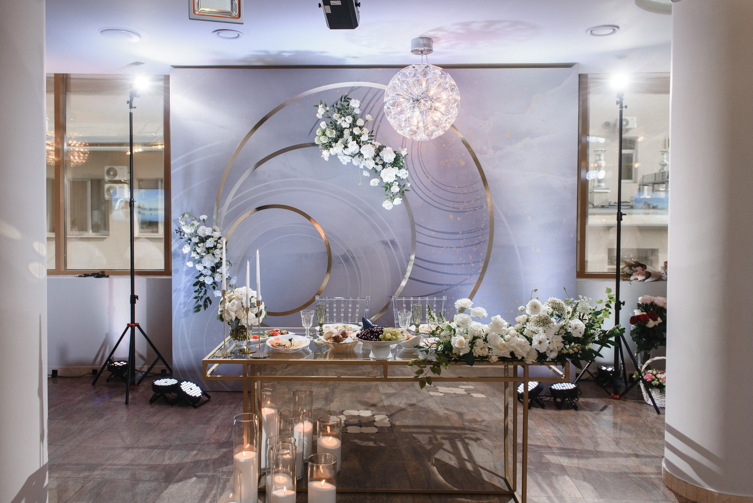 Оксана и Александр. Светлана Варфоломеева, женский и свадебный фотограф в Саратове