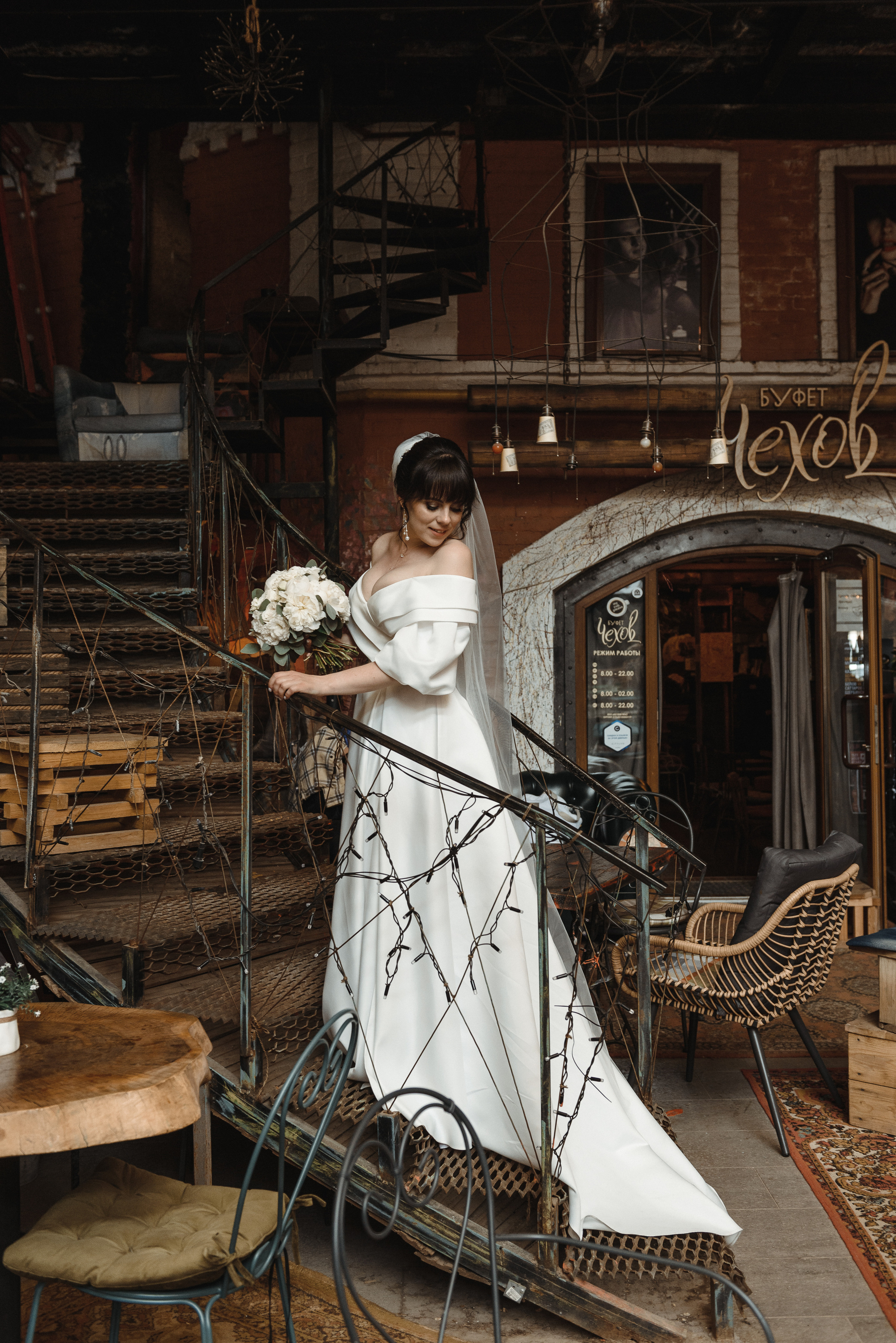 Оксана и Александр. Светлана Варфоломеева, женский и свадебный фотограф в Саратове