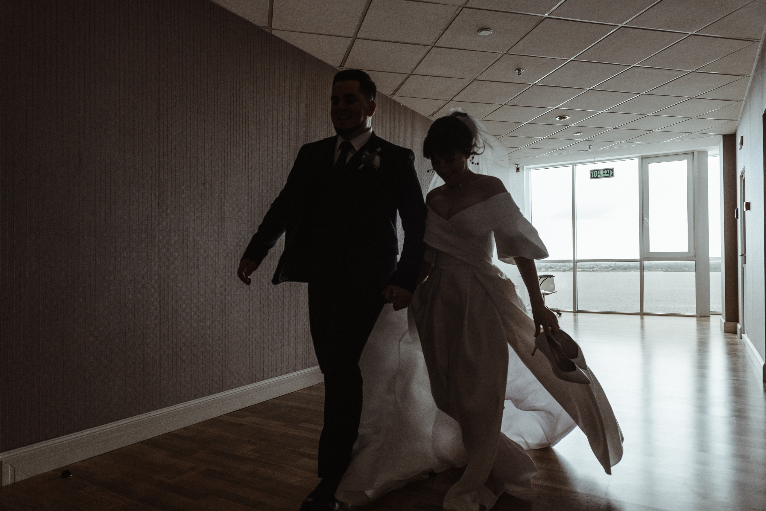 Оксана и Александр. Светлана Варфоломеева, женский и свадебный фотограф в Саратове