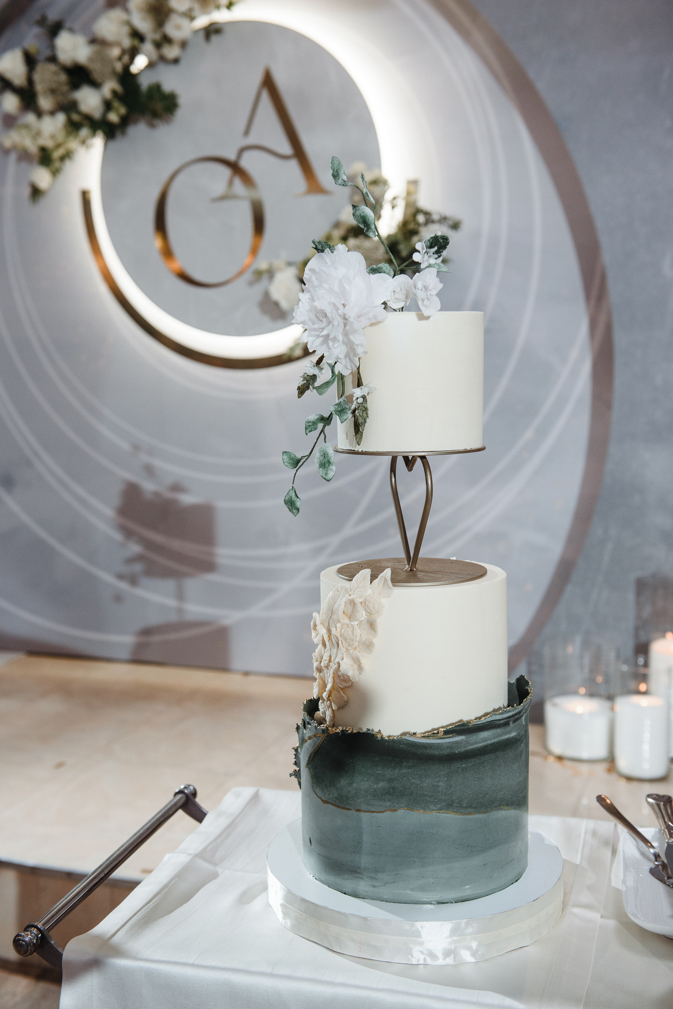 Оксана и Александр. Светлана Варфоломеева, женский и свадебный фотограф в Саратове