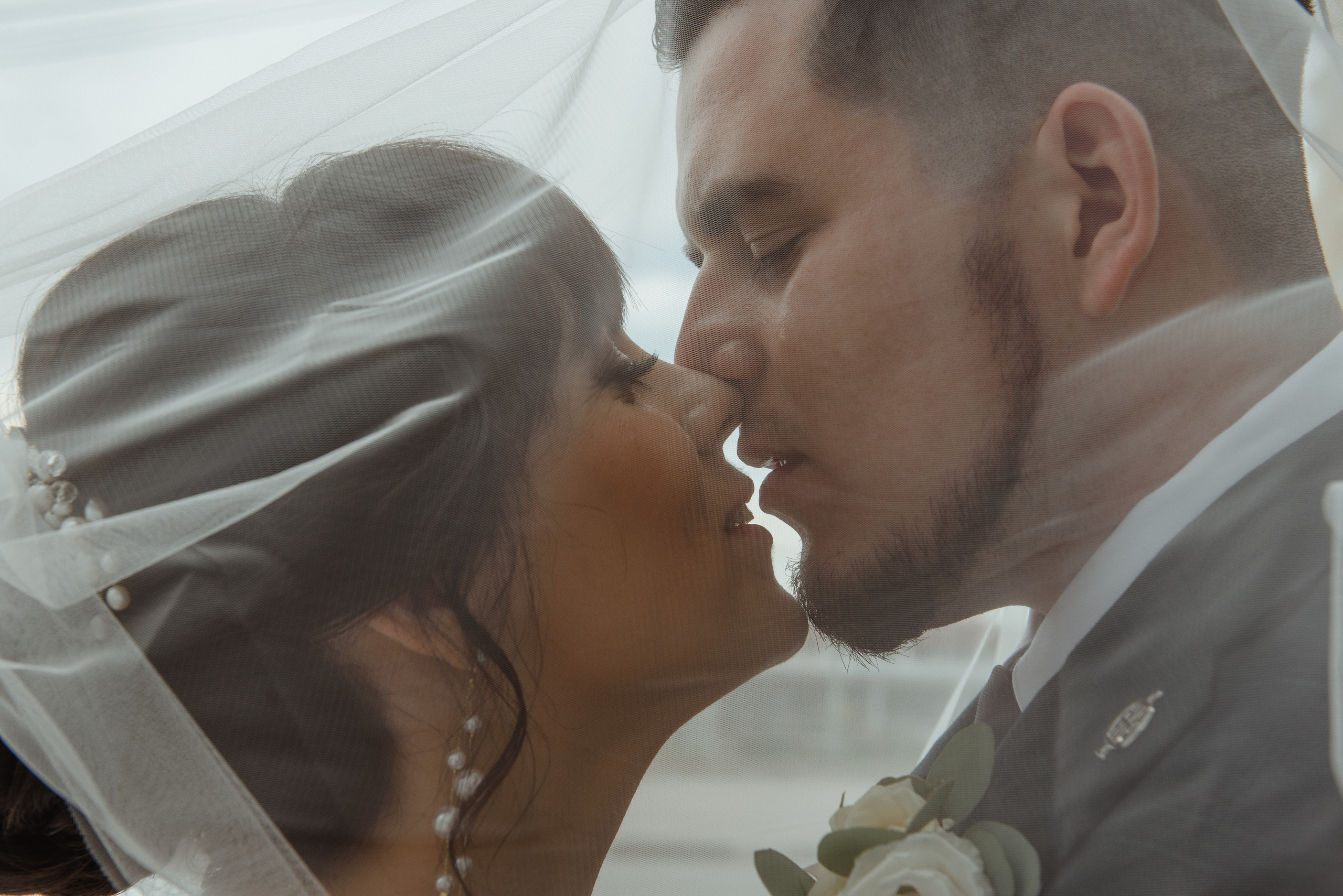 Оксана и Александр. Светлана Варфоломеева, женский и свадебный фотограф в Саратове