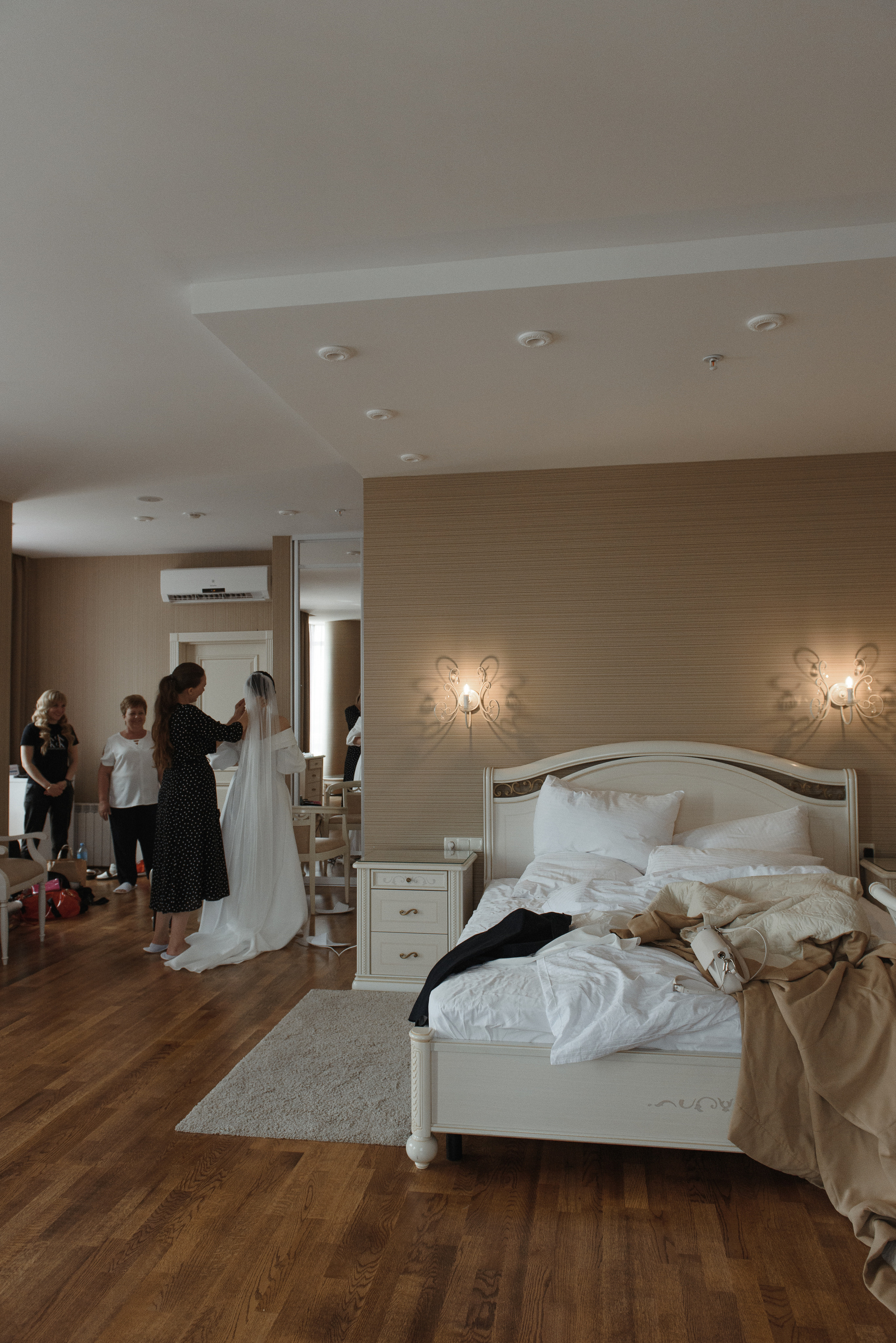 Оксана и Александр. Светлана Варфоломеева, женский и свадебный фотограф в Саратове