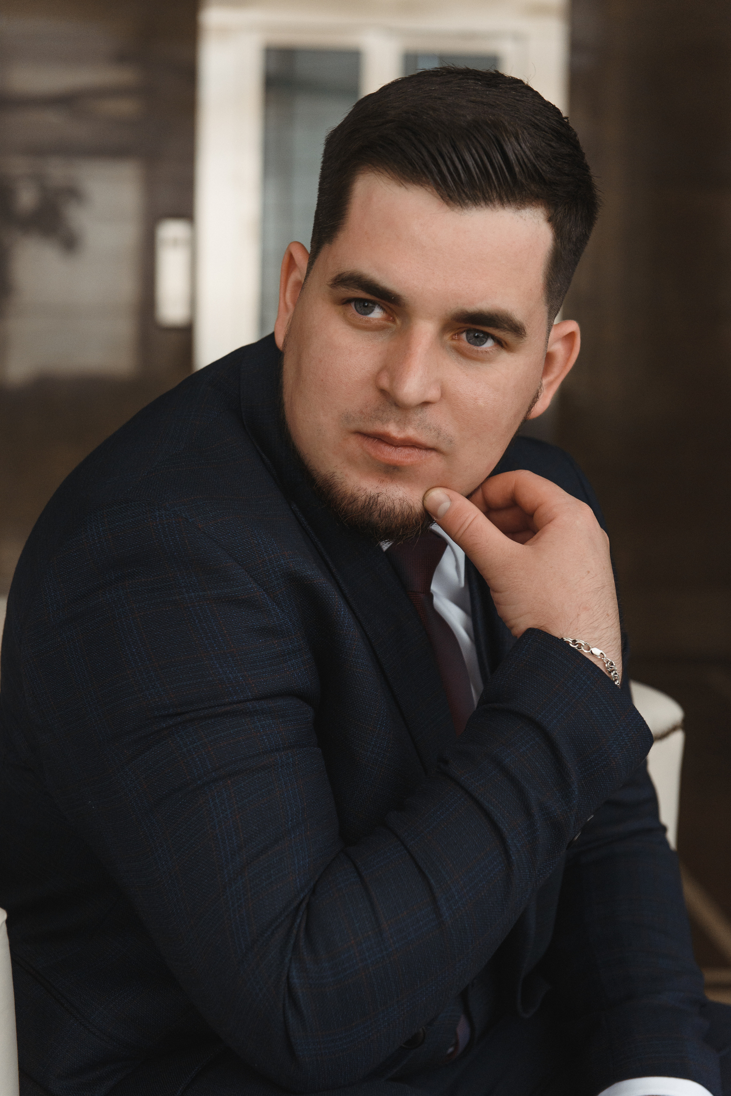 Оксана и Александр. Светлана Варфоломеева, женский и свадебный фотограф в Саратове