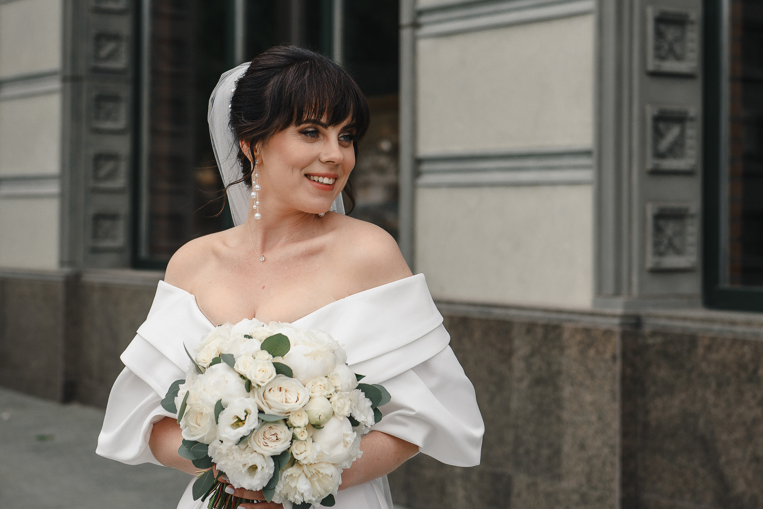 Оксана и Александр. Светлана Варфоломеева, женский и свадебный фотограф в Саратове