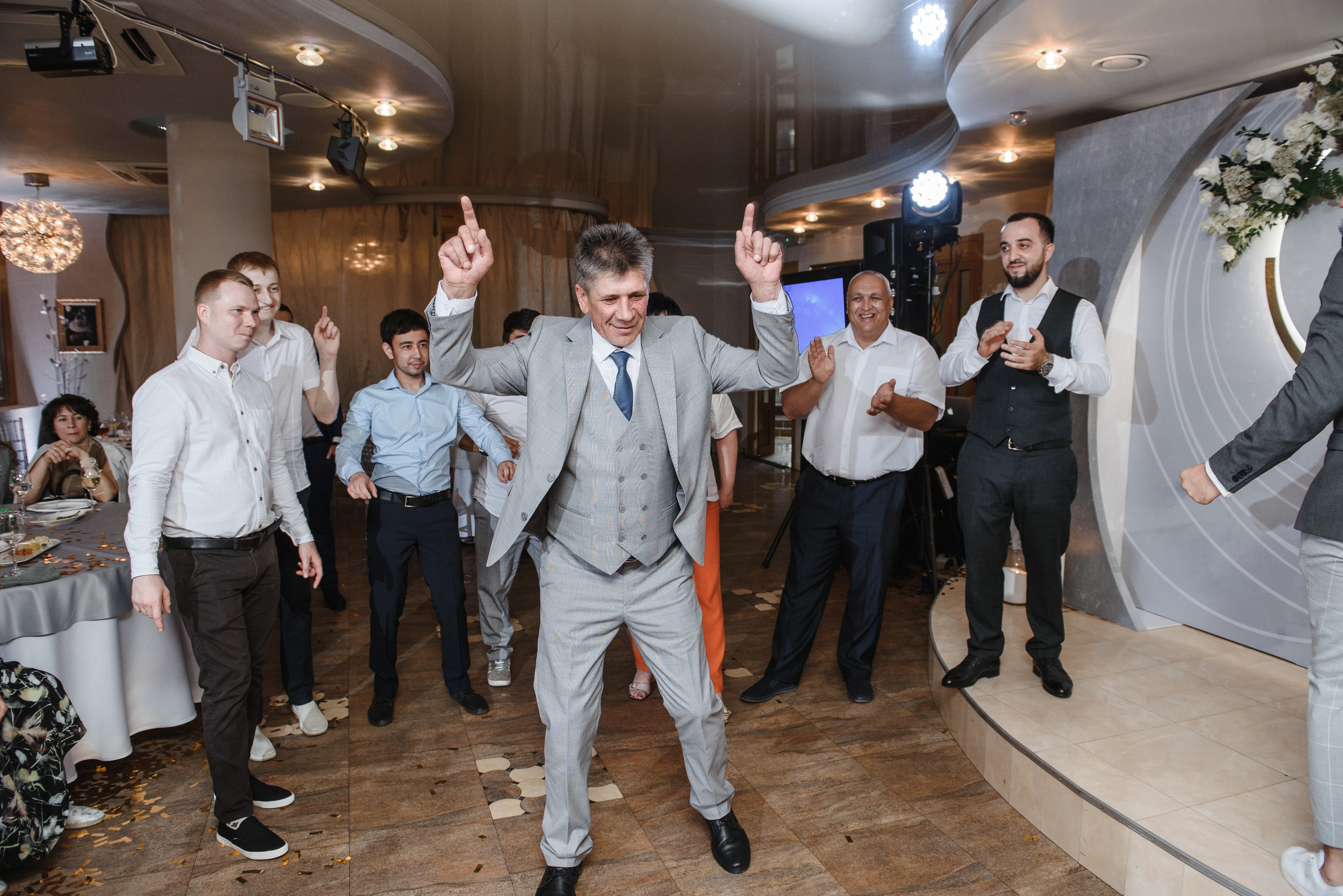 Оксана и Александр. Светлана Варфоломеева, женский и свадебный фотограф в Саратове