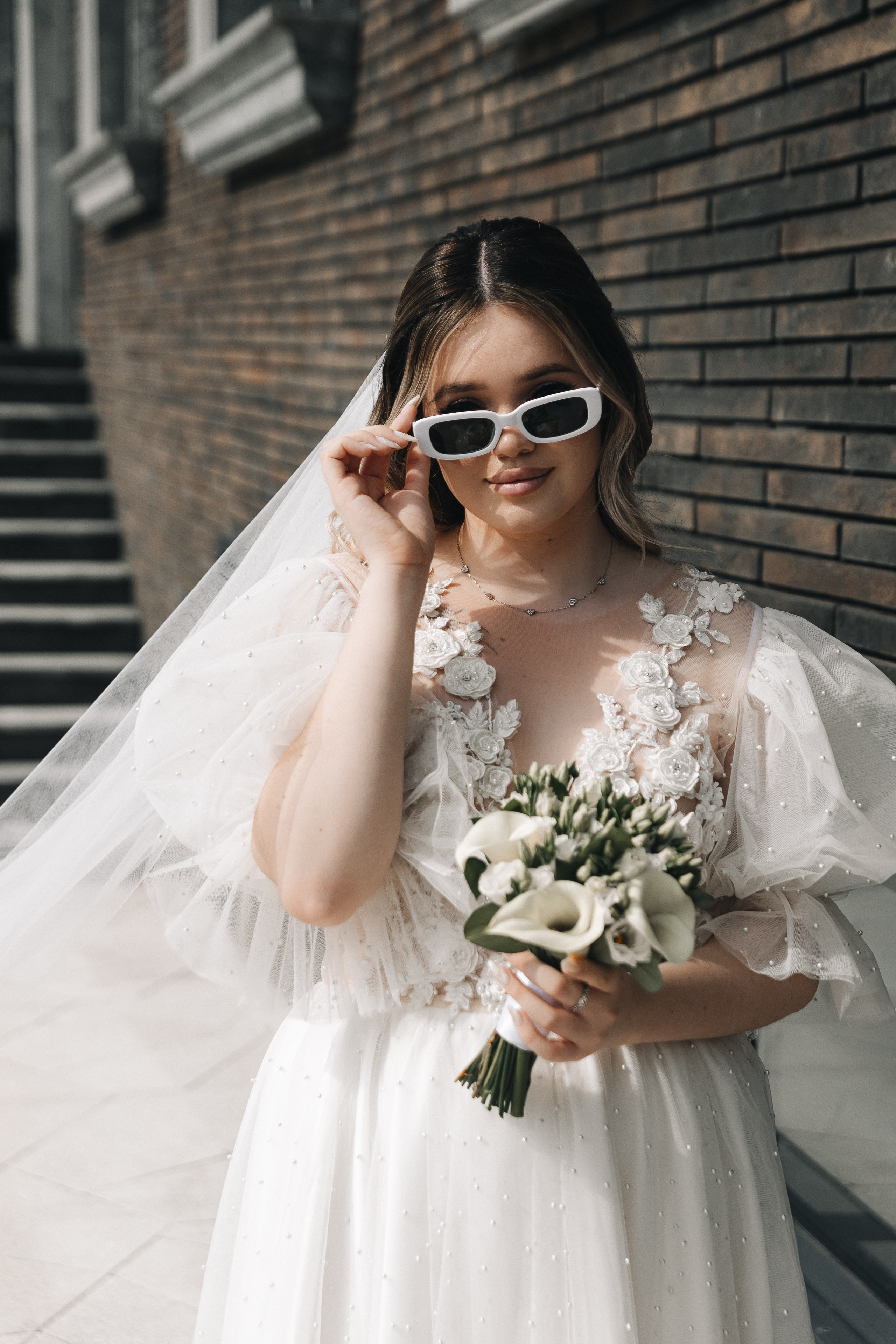 Тимур & Филиза. Фотограф Егор Сухов