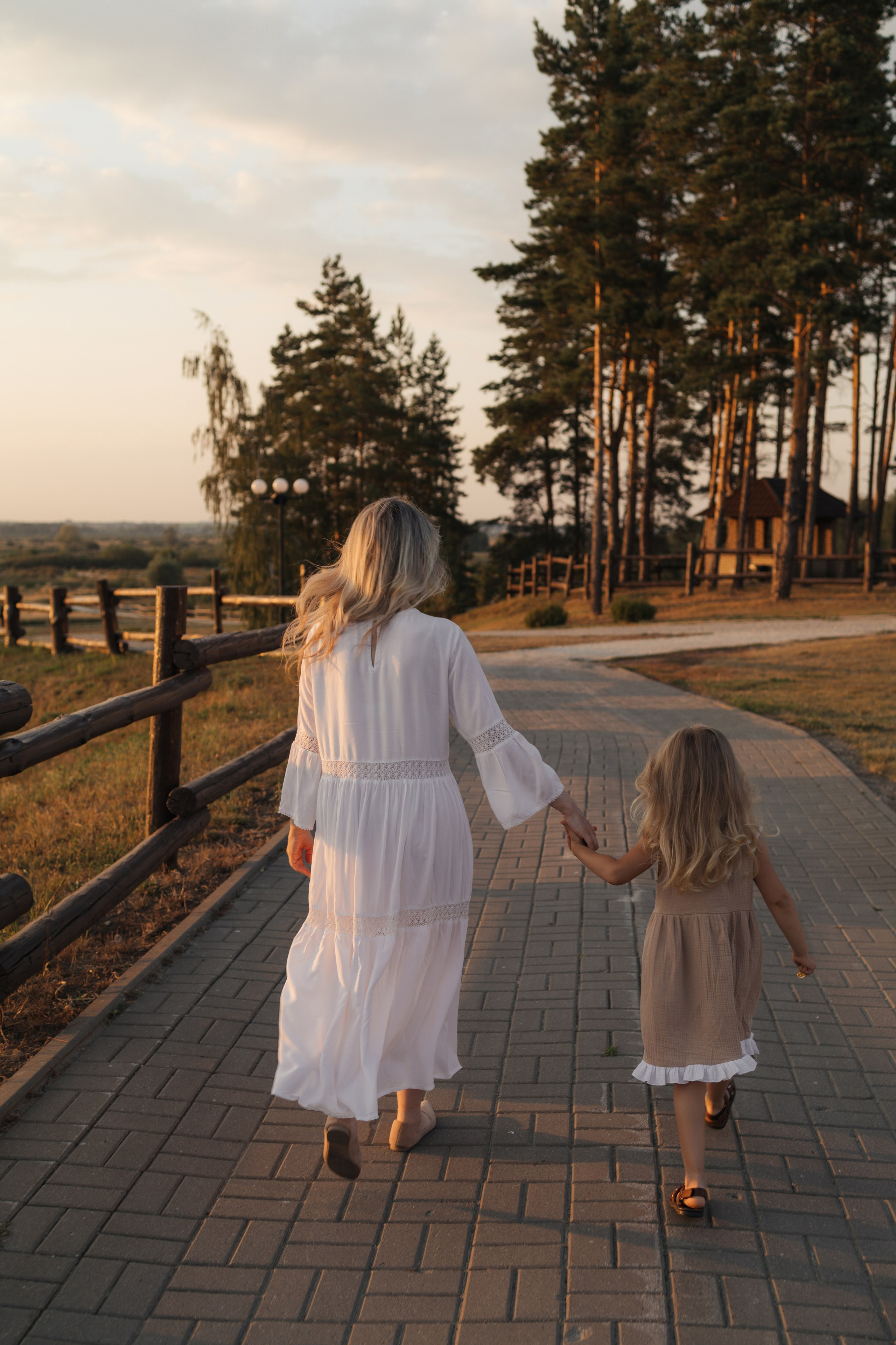 Мама и дочь ♡. Семейный лайфстайл фотограф в г. Липецк