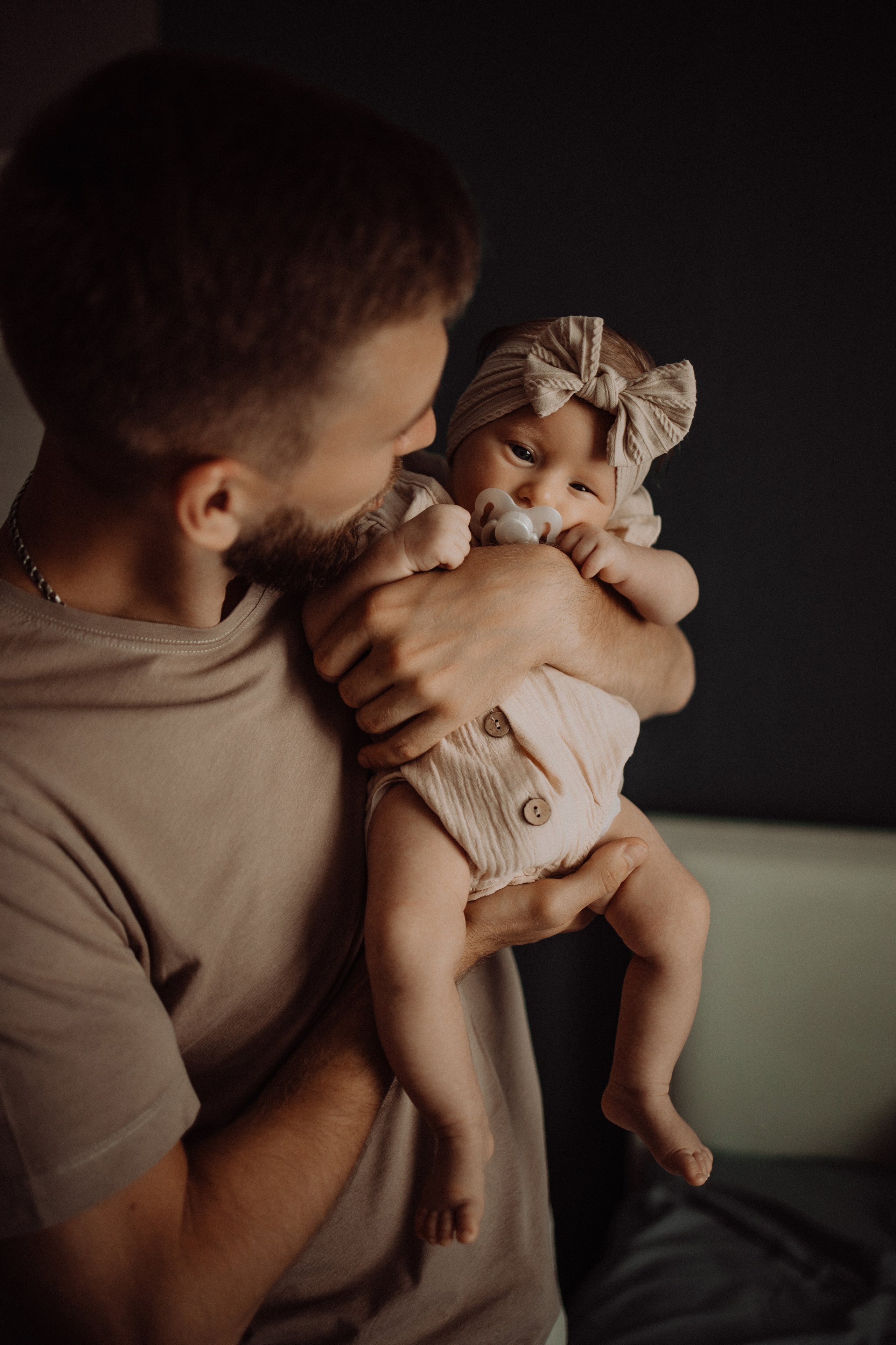 Нас стало больше 🤎. Семейный лайфстайл фотограф в г. Липецк