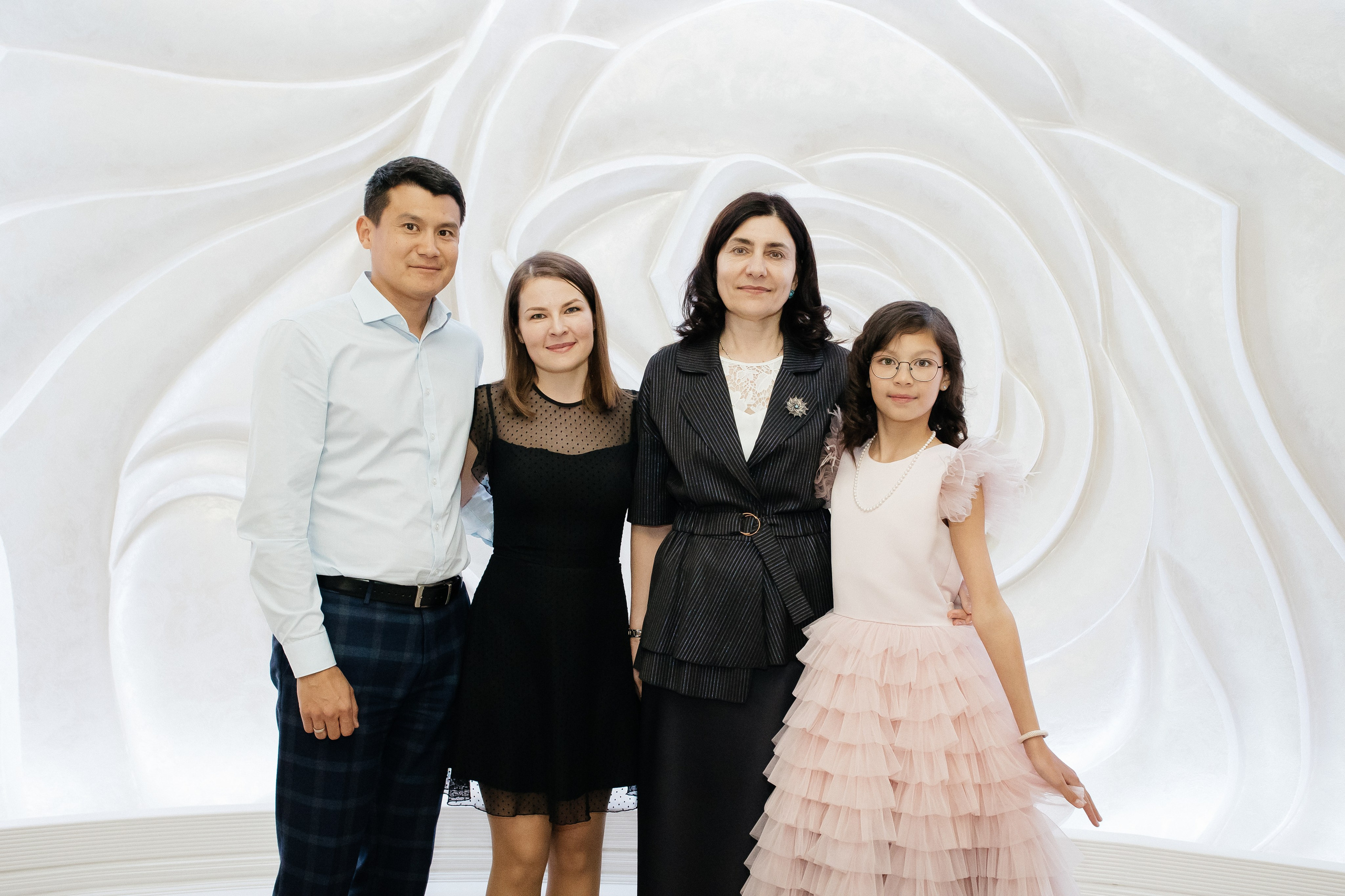 Выпускной 4класс. Фотограф в Иркутске